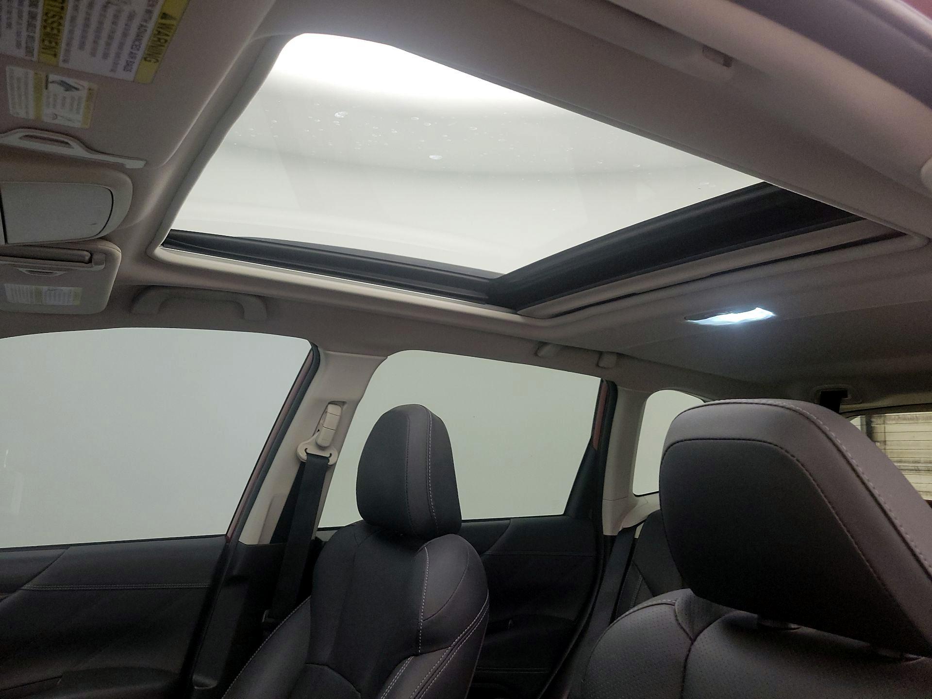 Thumbnail: 2020 Subaru Forester - 20