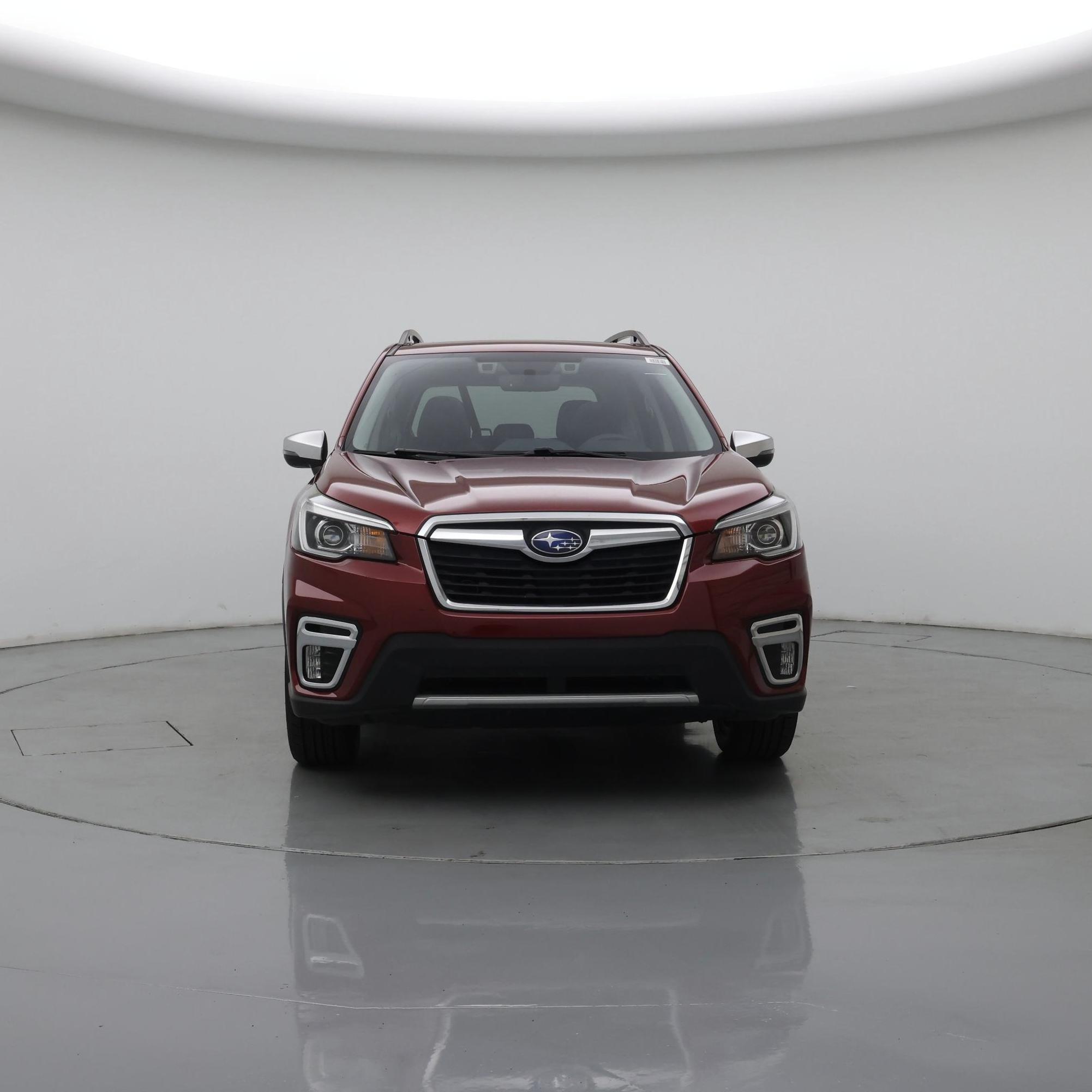 Thumbnail: 2020 Subaru Forester - 5