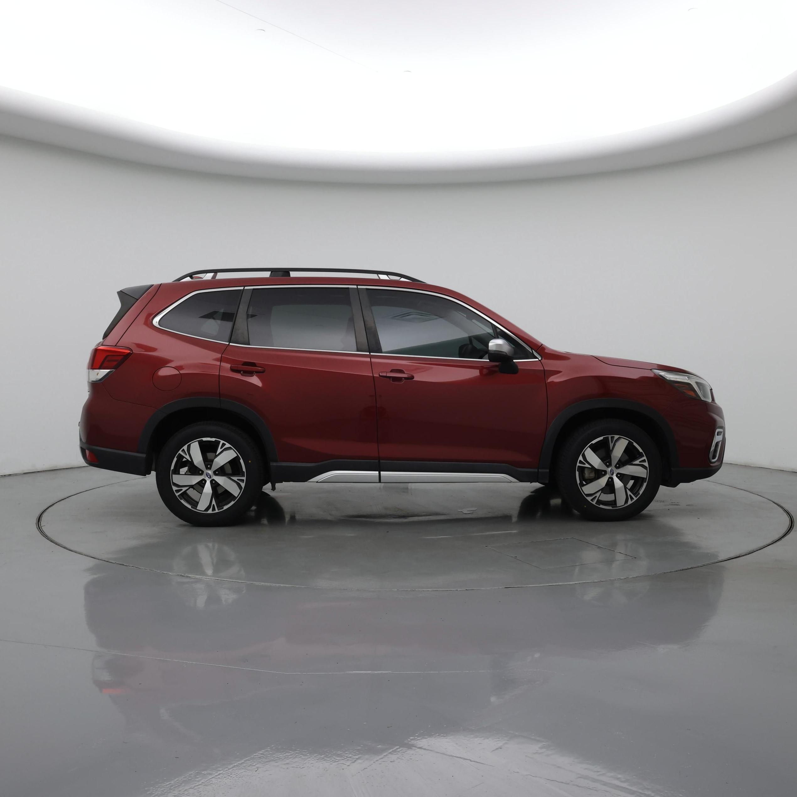 Thumbnail: 2020 Subaru Forester - 7