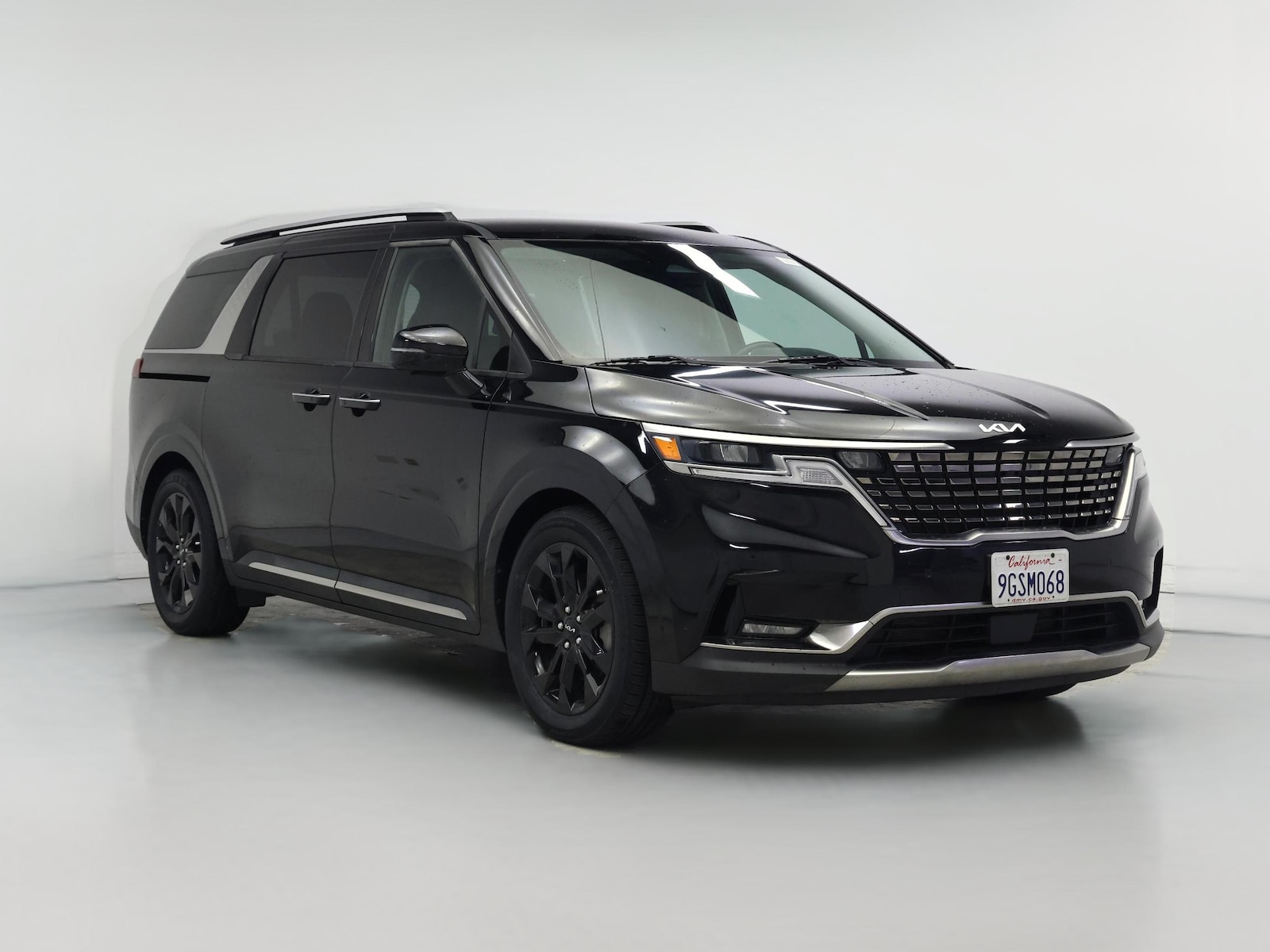 2024 Kia Carnival