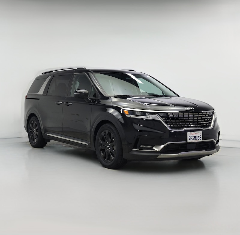 2024 Kia Carnival SX