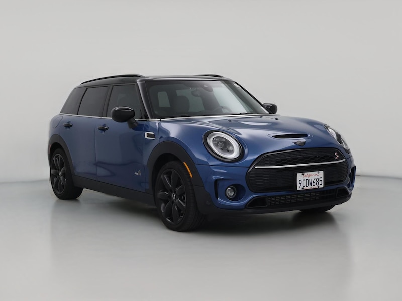 2022 MINI Cooper Clubman S -
                  Fremont, CA