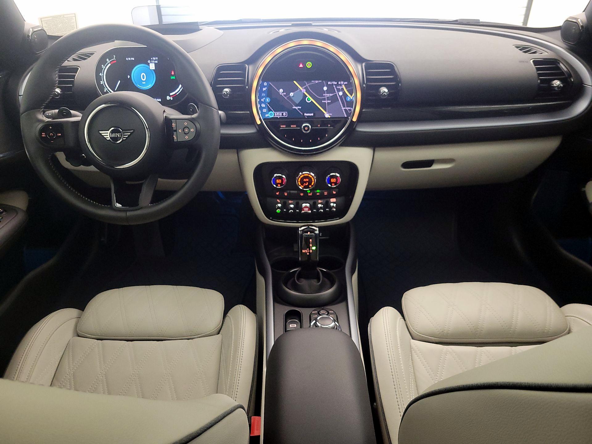 Thumbnail: 2022 MINI Cooper Clubman - 9