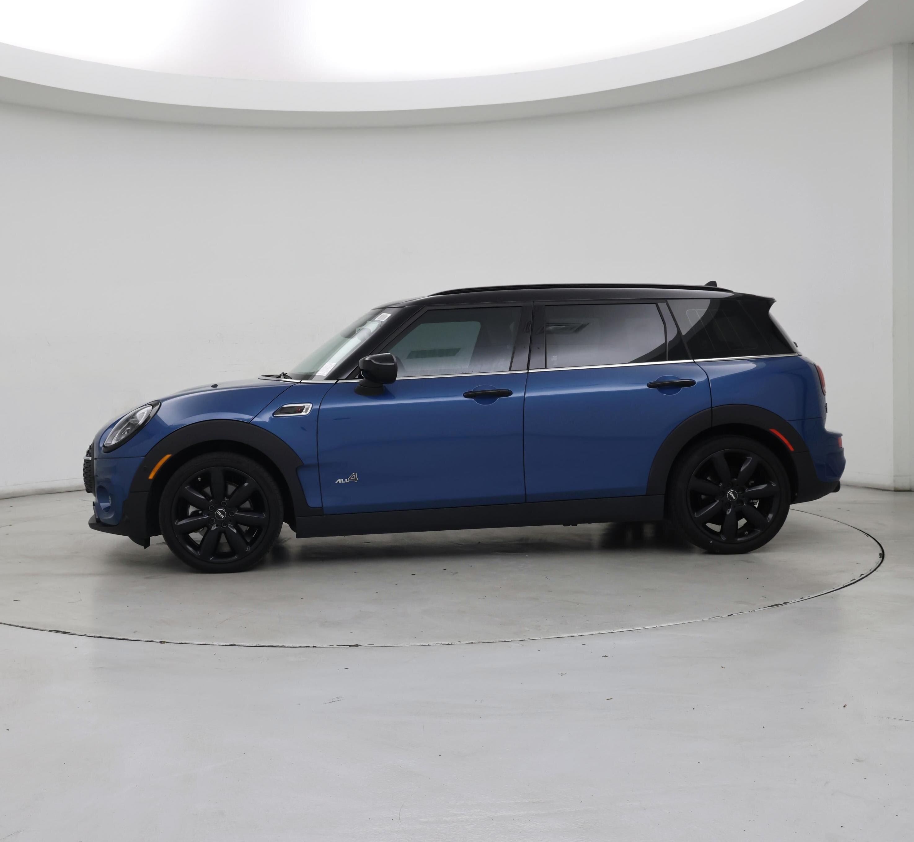 Thumbnail: 2022 MINI Cooper Clubman - 3