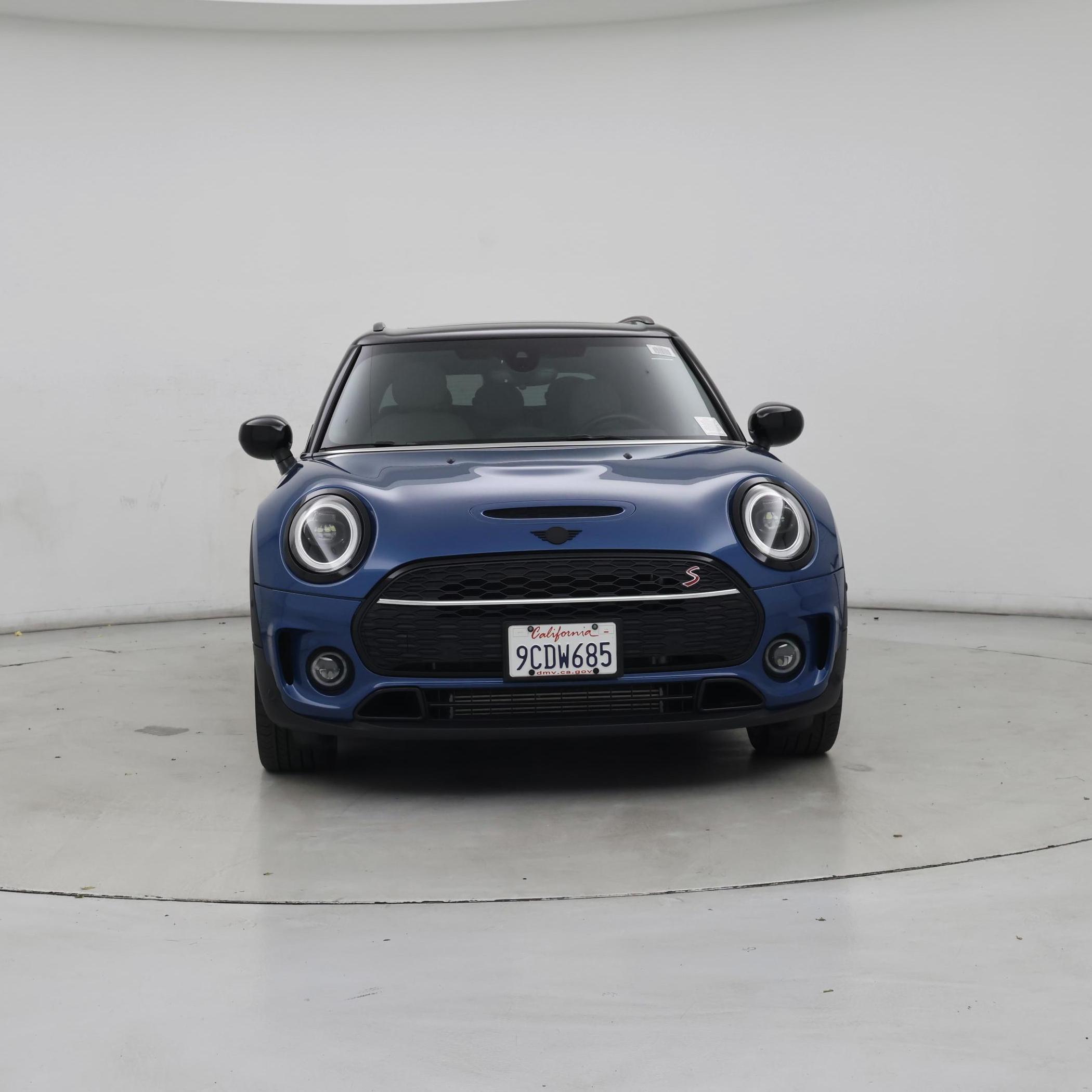 Thumbnail: 2022 MINI Cooper Clubman - 5