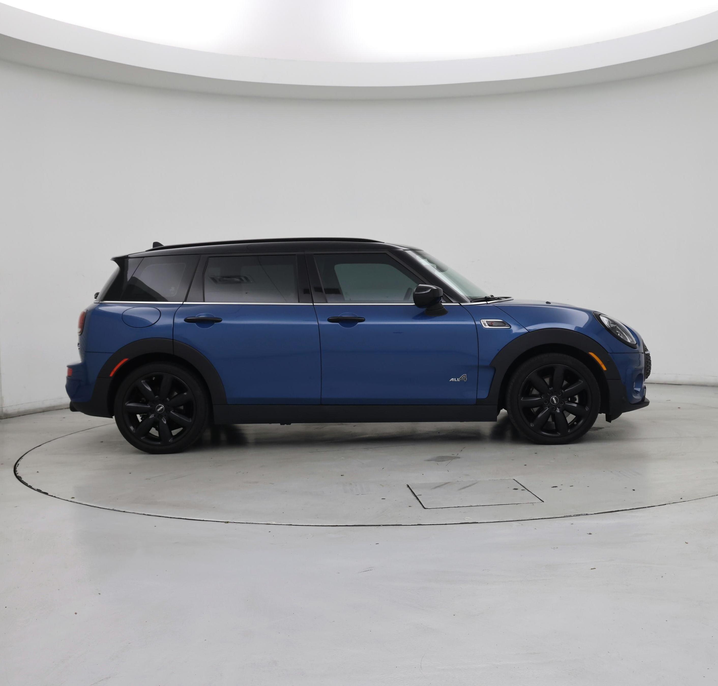 Thumbnail: 2022 MINI Cooper Clubman - 7