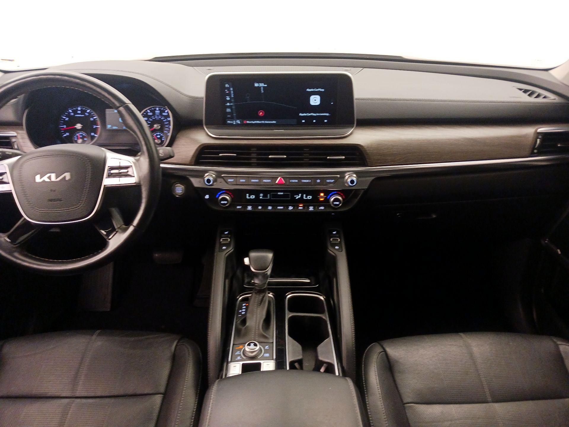 Thumbnail: 2022 Kia Telluride - 9