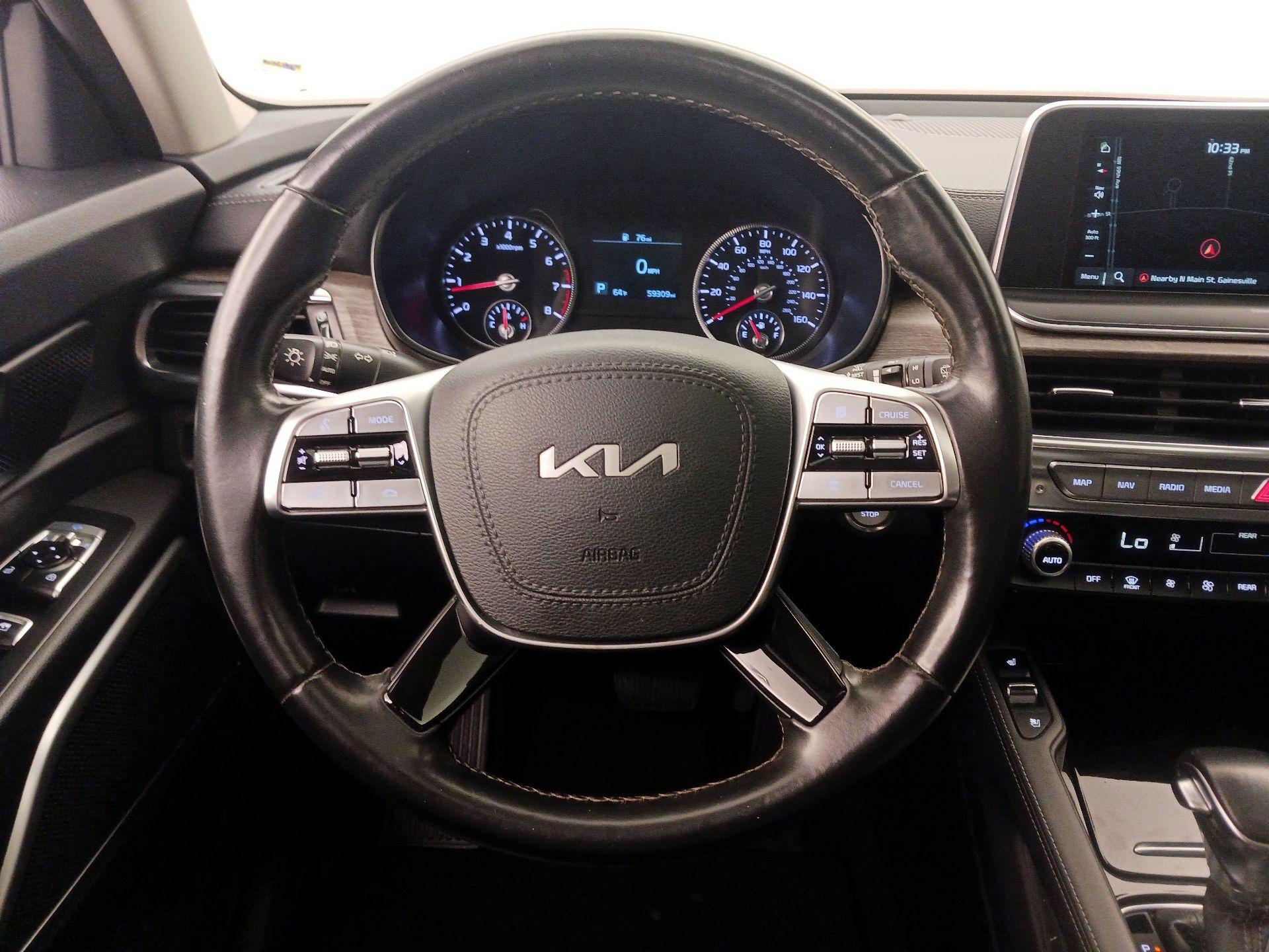 Thumbnail: 2022 Kia Telluride - 10