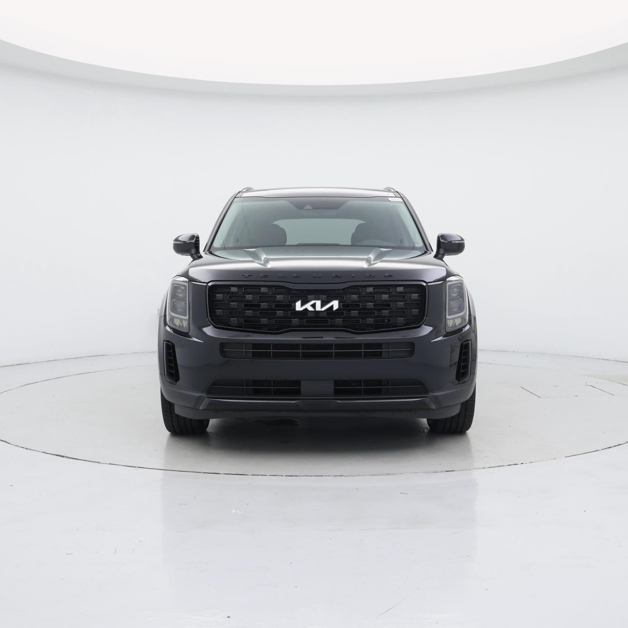 Thumbnail: 2022 Kia Telluride - 5