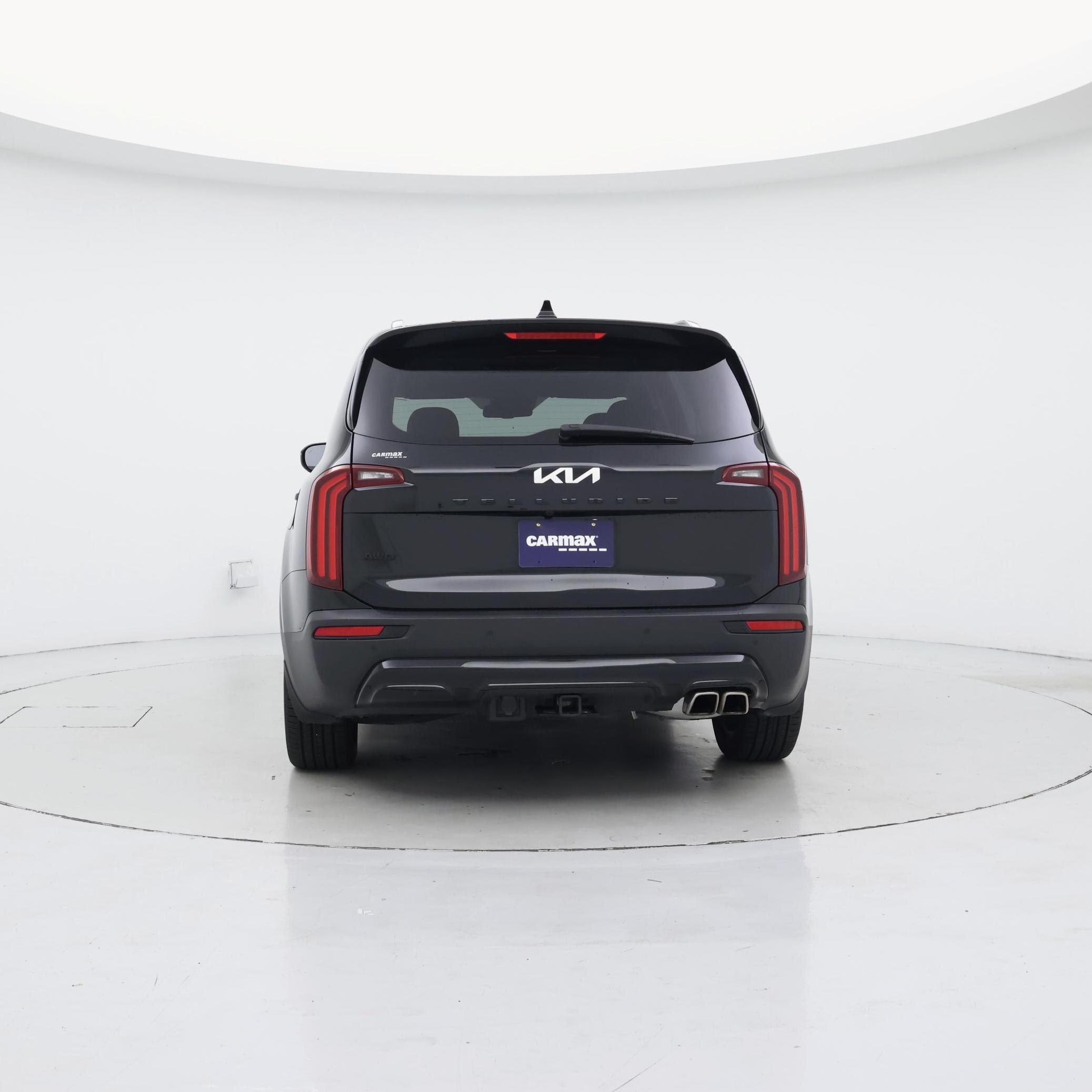Thumbnail: 2022 Kia Telluride - 6