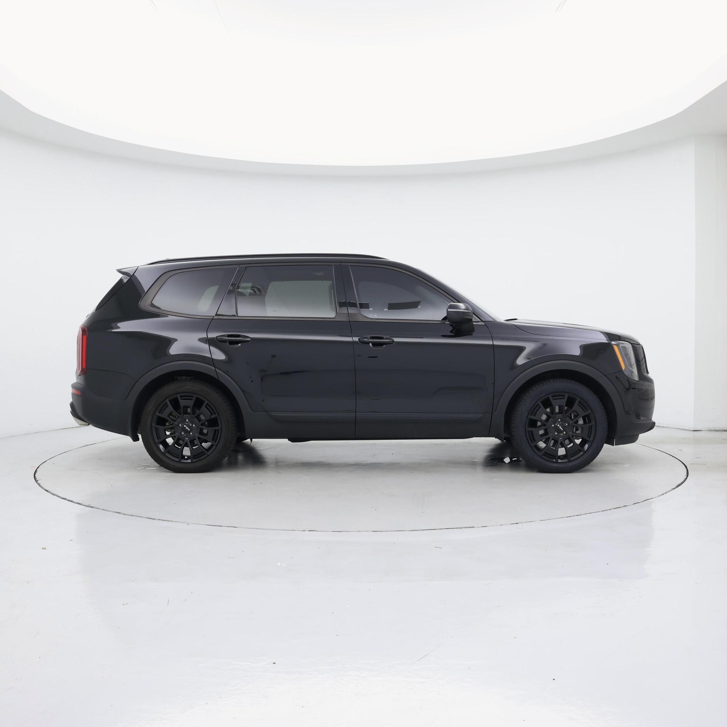 Thumbnail: 2022 Kia Telluride - 7