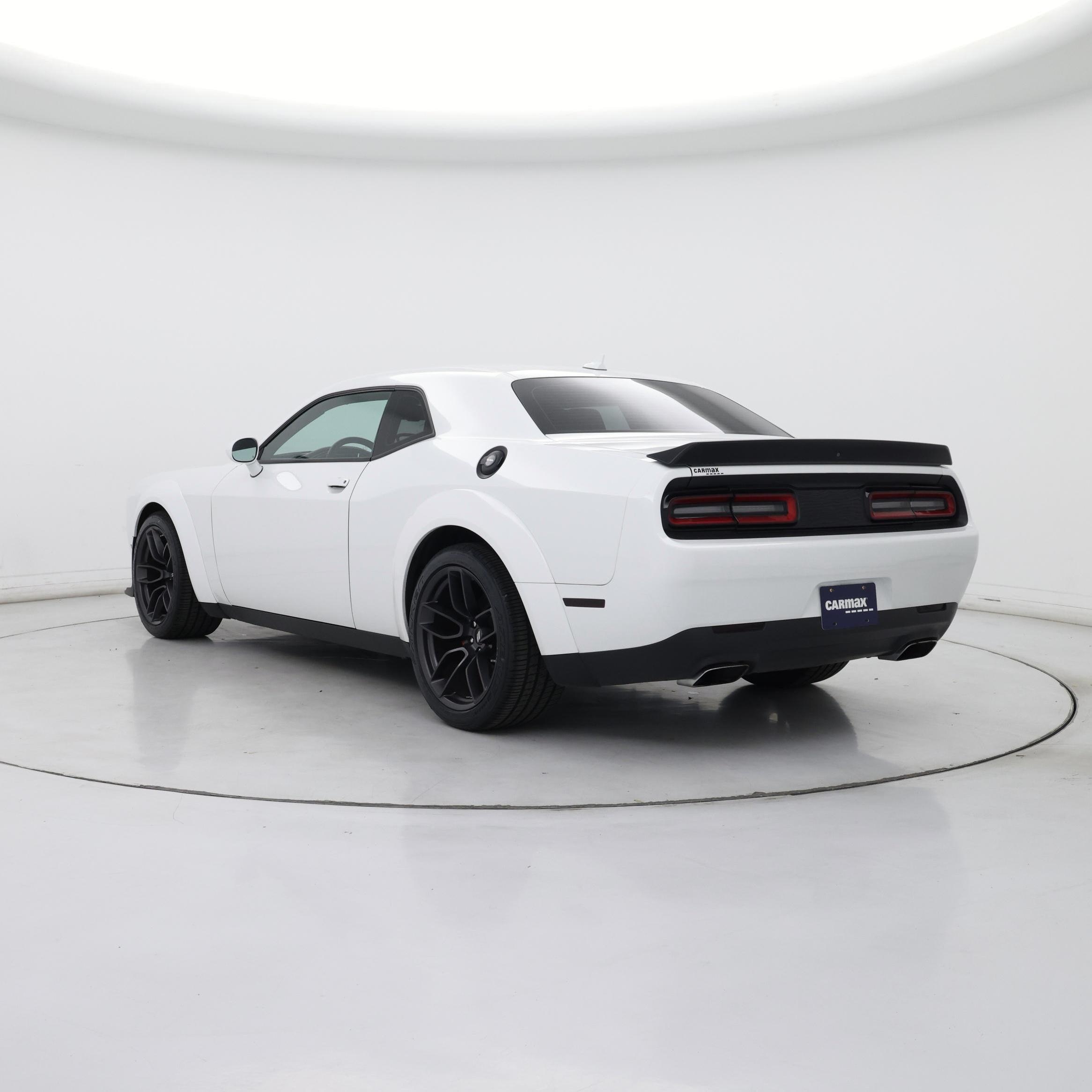 Thumbnail: 2021 Dodge Challenger - 2