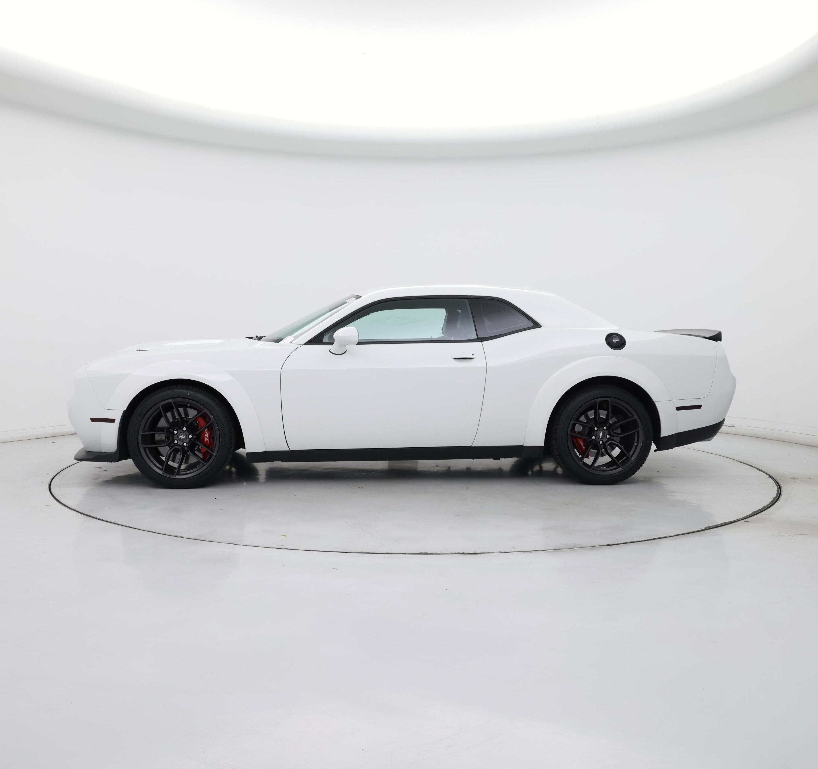 Thumbnail: 2021 Dodge Challenger - 3