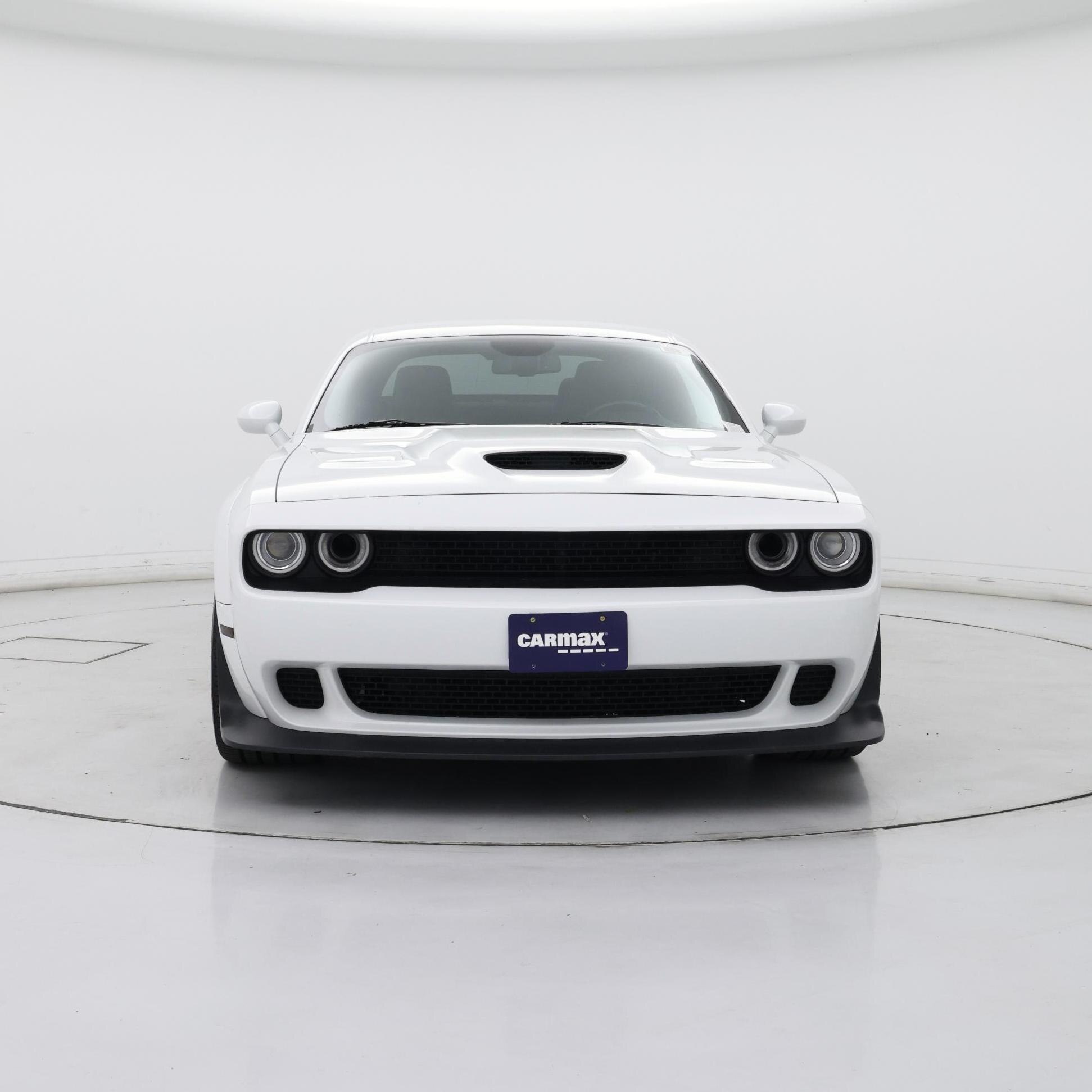 Thumbnail: 2021 Dodge Challenger - 5