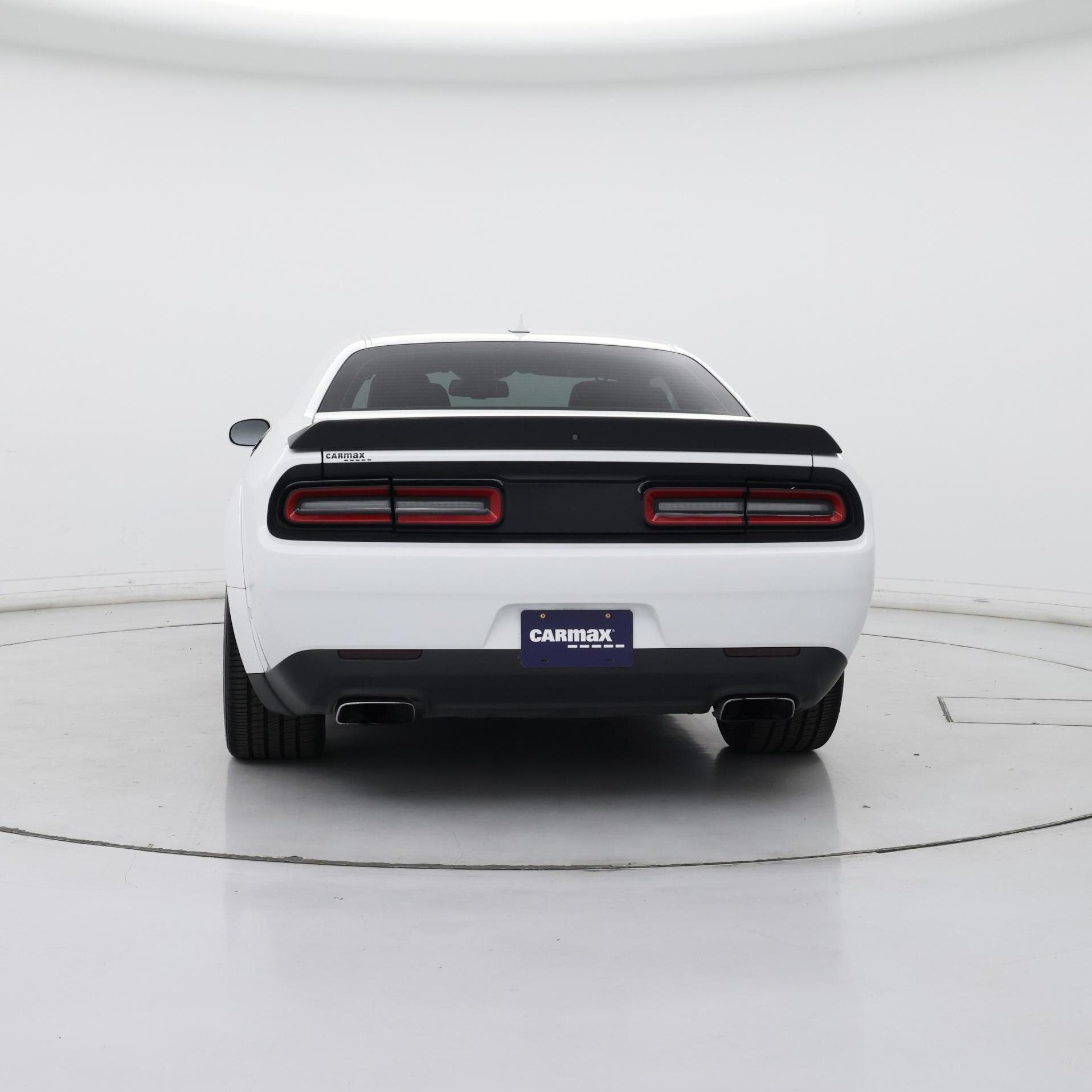 Thumbnail: 2021 Dodge Challenger - 6