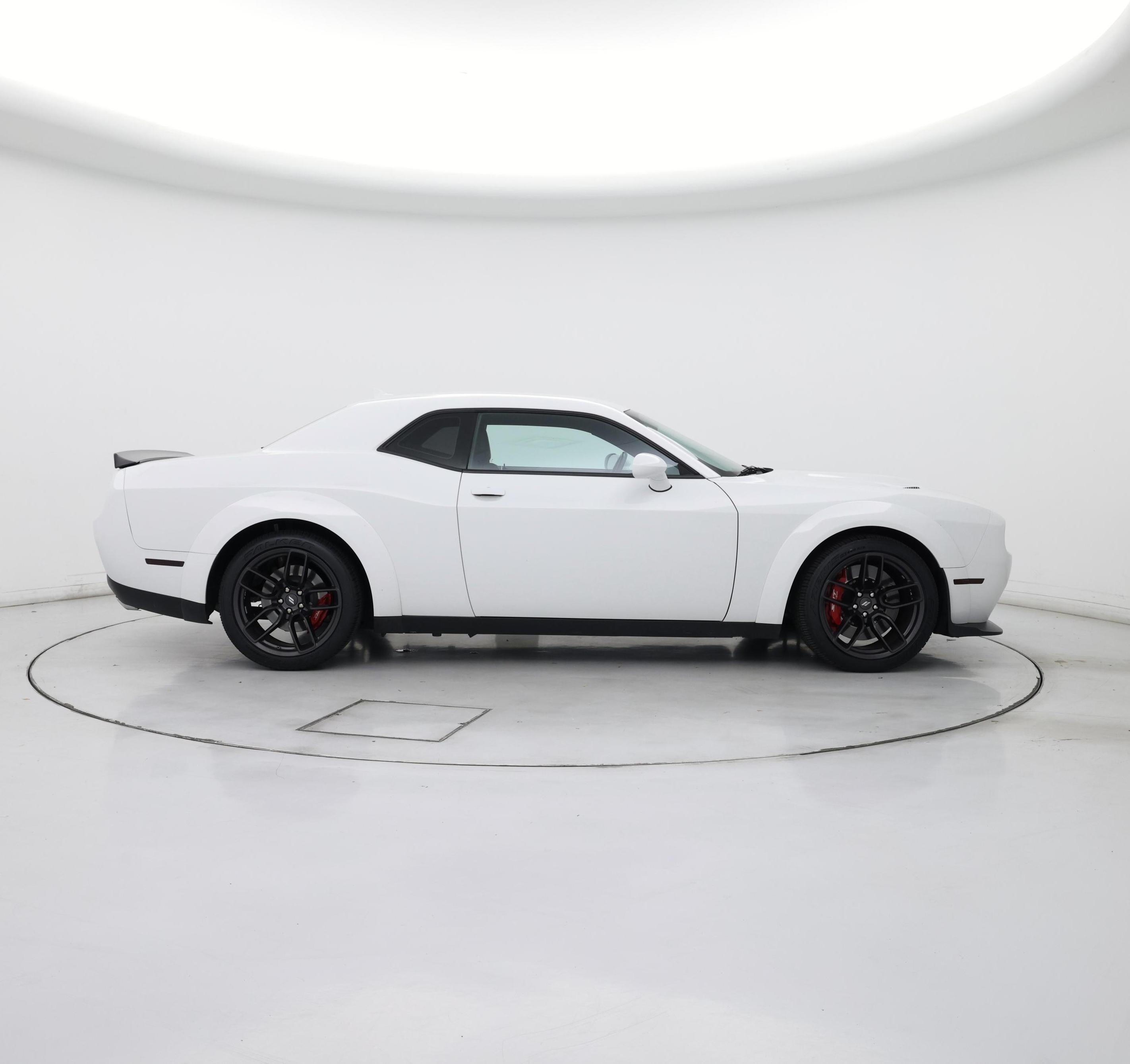 Thumbnail: 2021 Dodge Challenger - 7