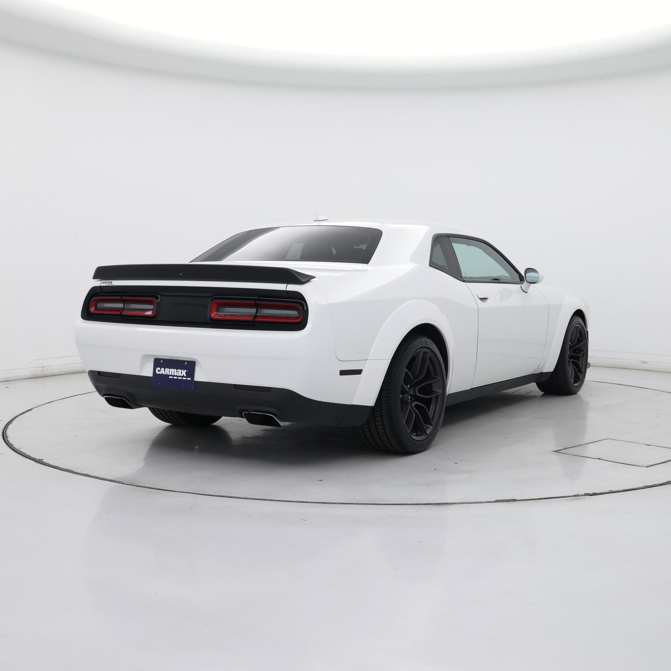 Thumbnail: 2021 Dodge Challenger - 8