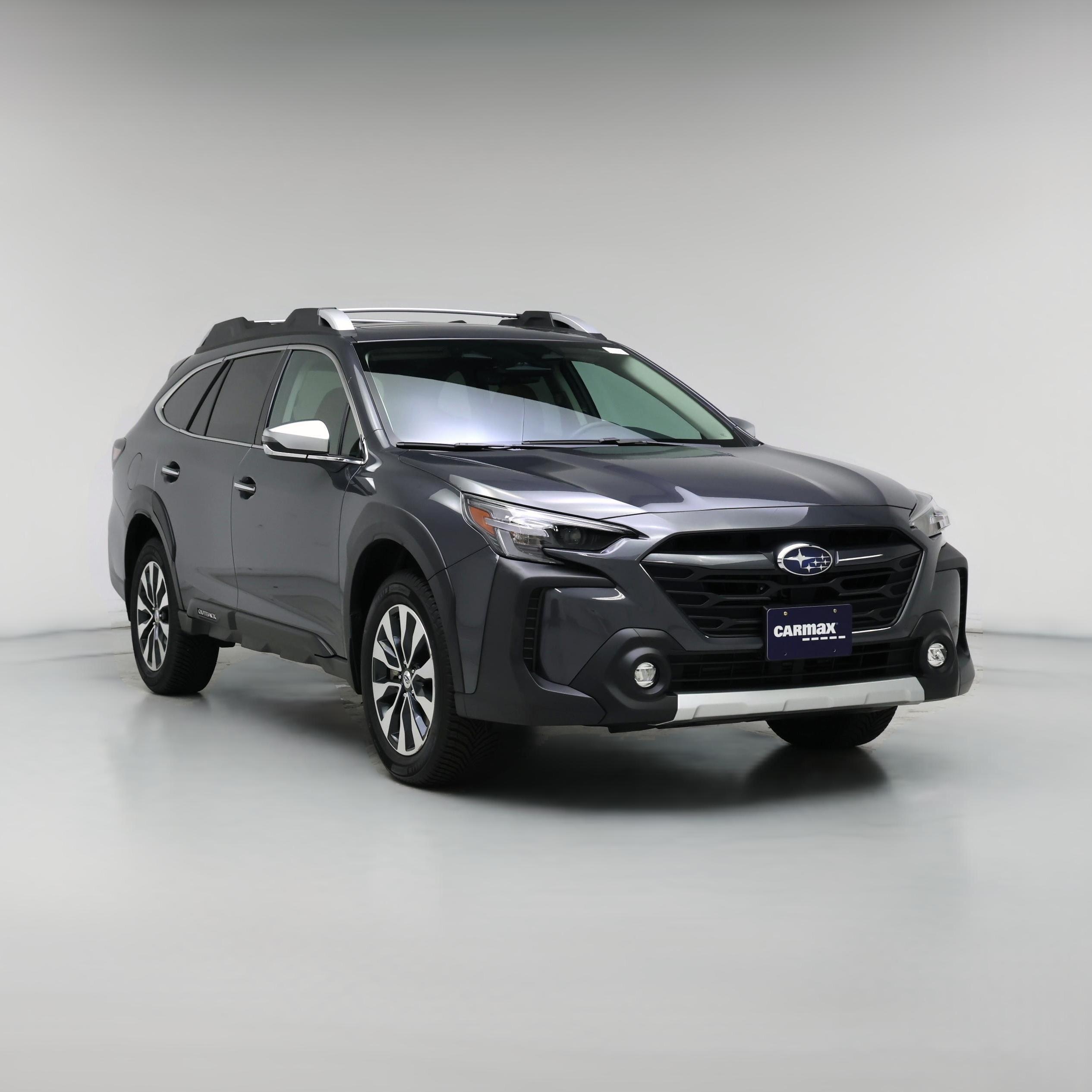 Thumbnail: 2025 Subaru Outback - 1