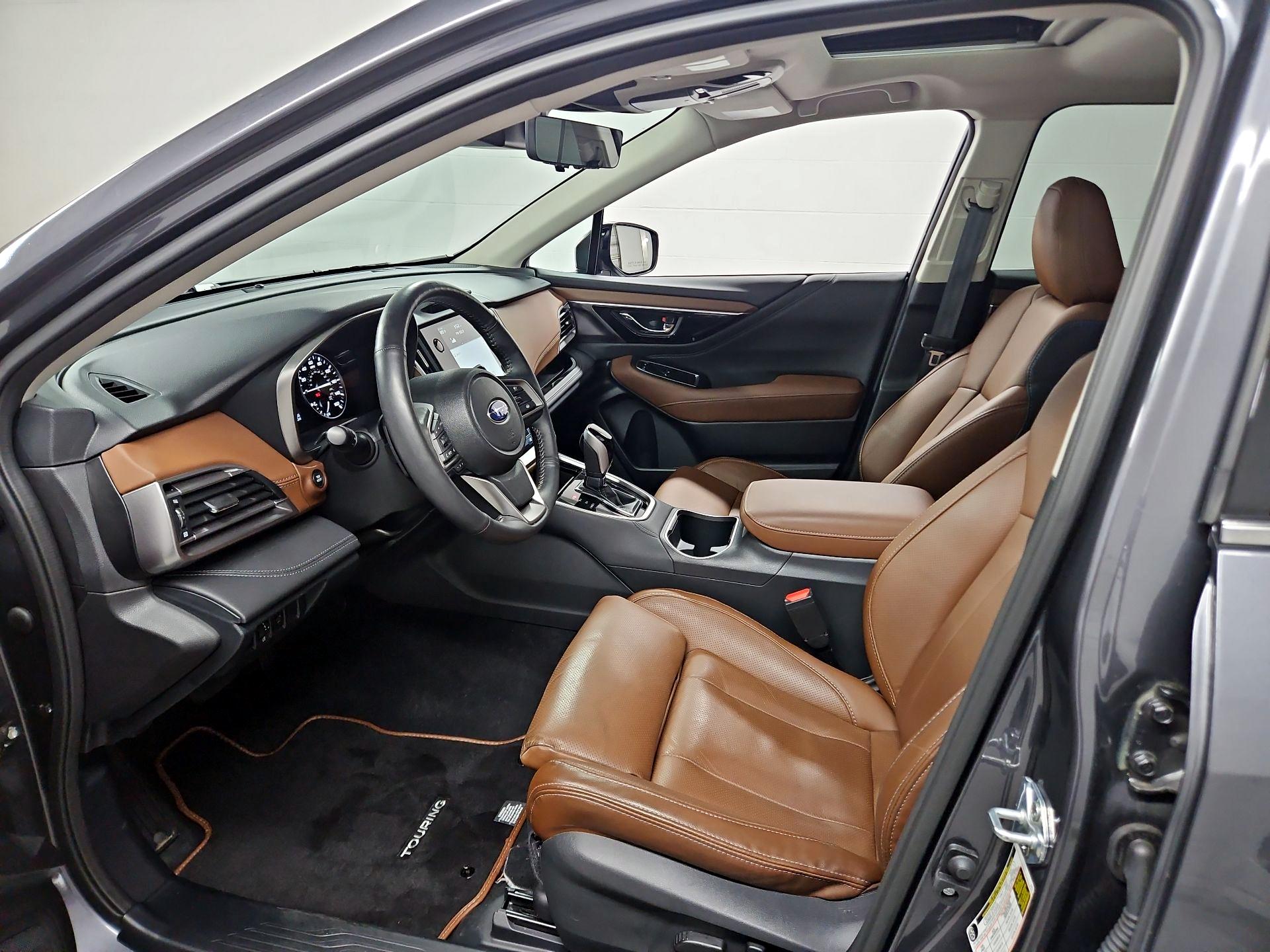 Thumbnail: 2025 Subaru Outback - 11