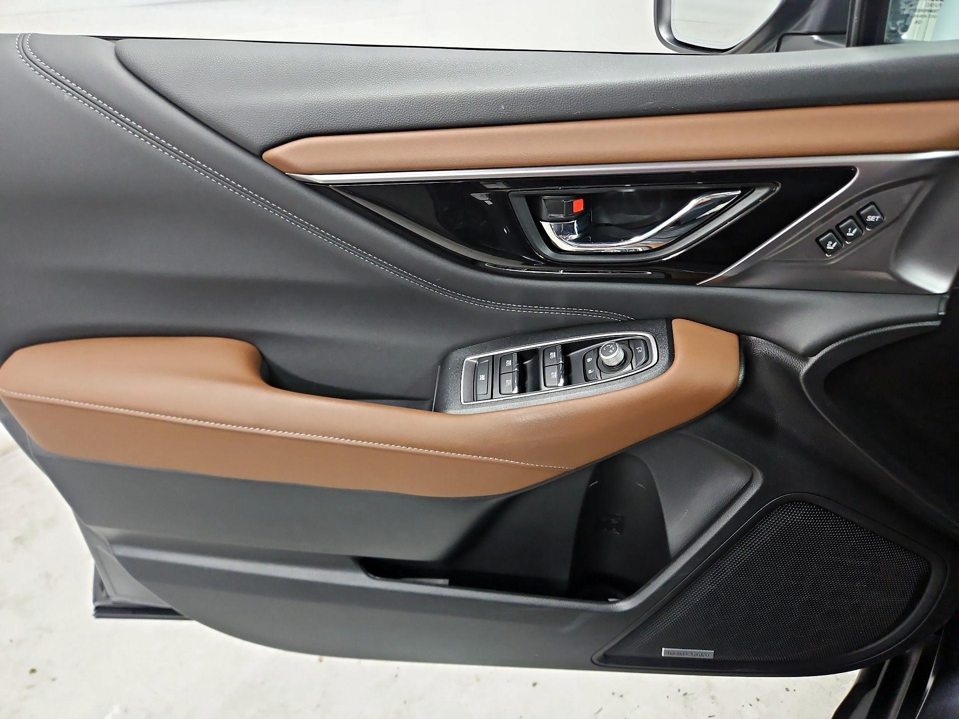 Thumbnail: 2025 Subaru Outback - 12