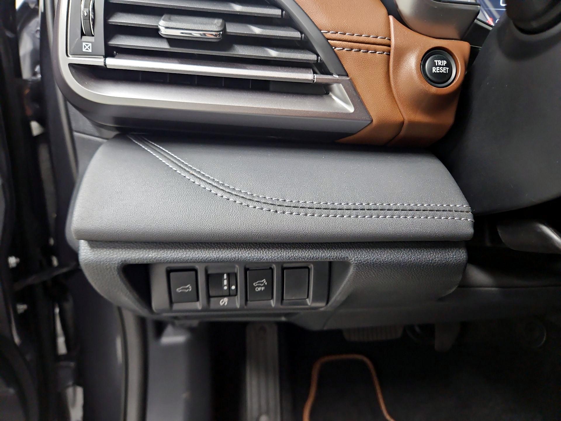 Thumbnail: 2025 Subaru Outback - 13