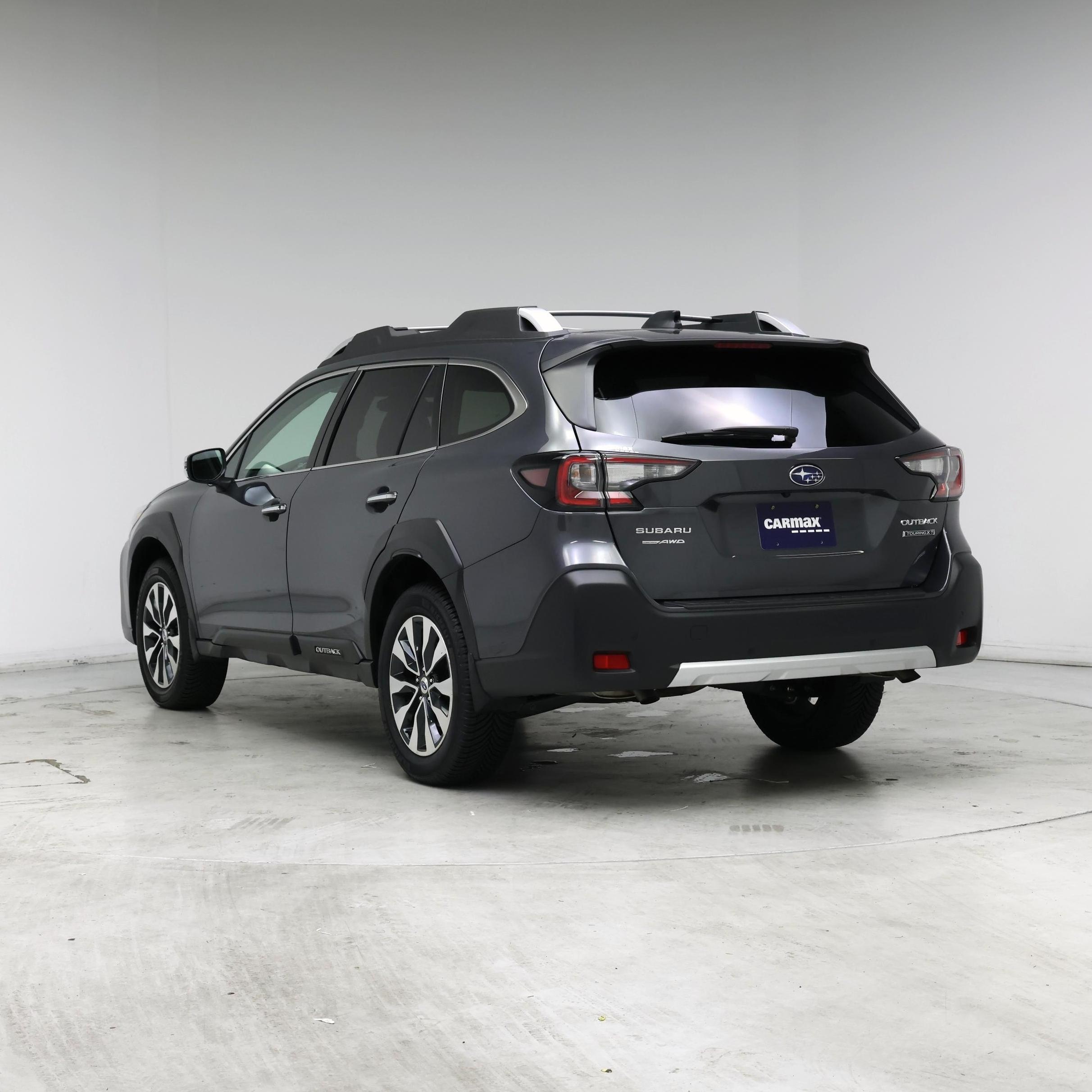 Thumbnail: 2025 Subaru Outback - 2