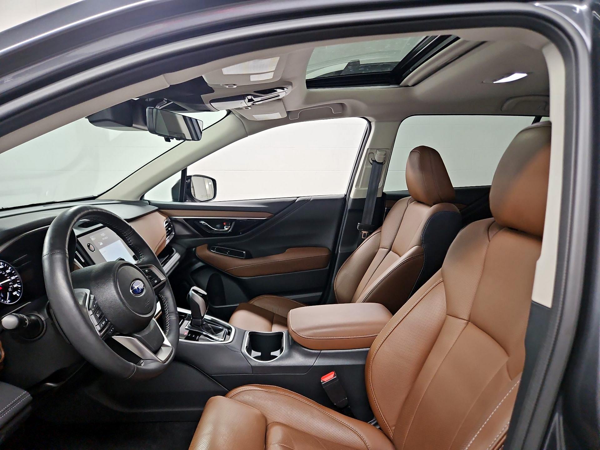 Thumbnail: 2025 Subaru Outback - 20