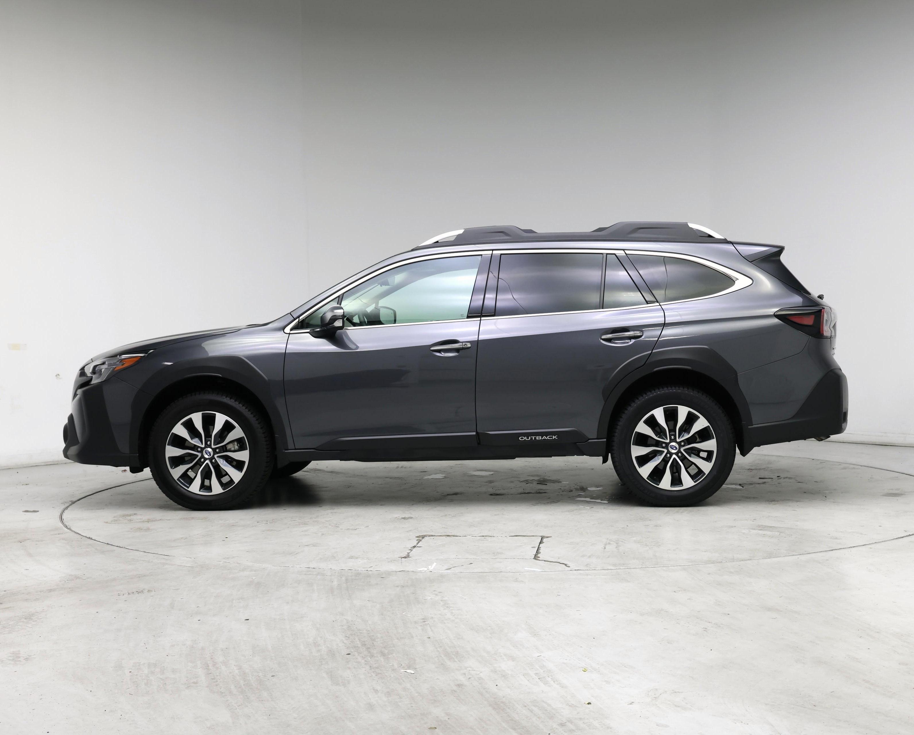 Thumbnail: 2025 Subaru Outback - 3