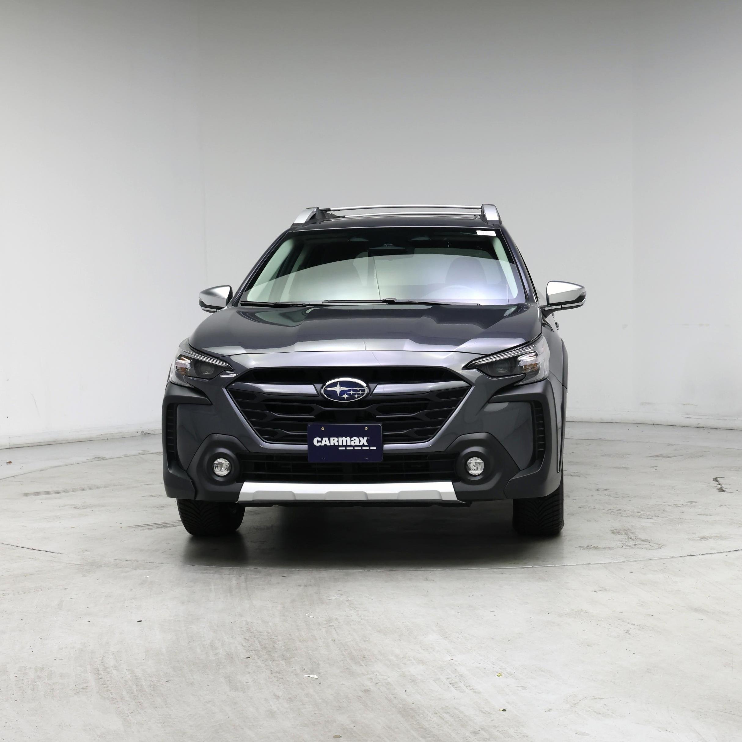 Thumbnail: 2025 Subaru Outback - 5