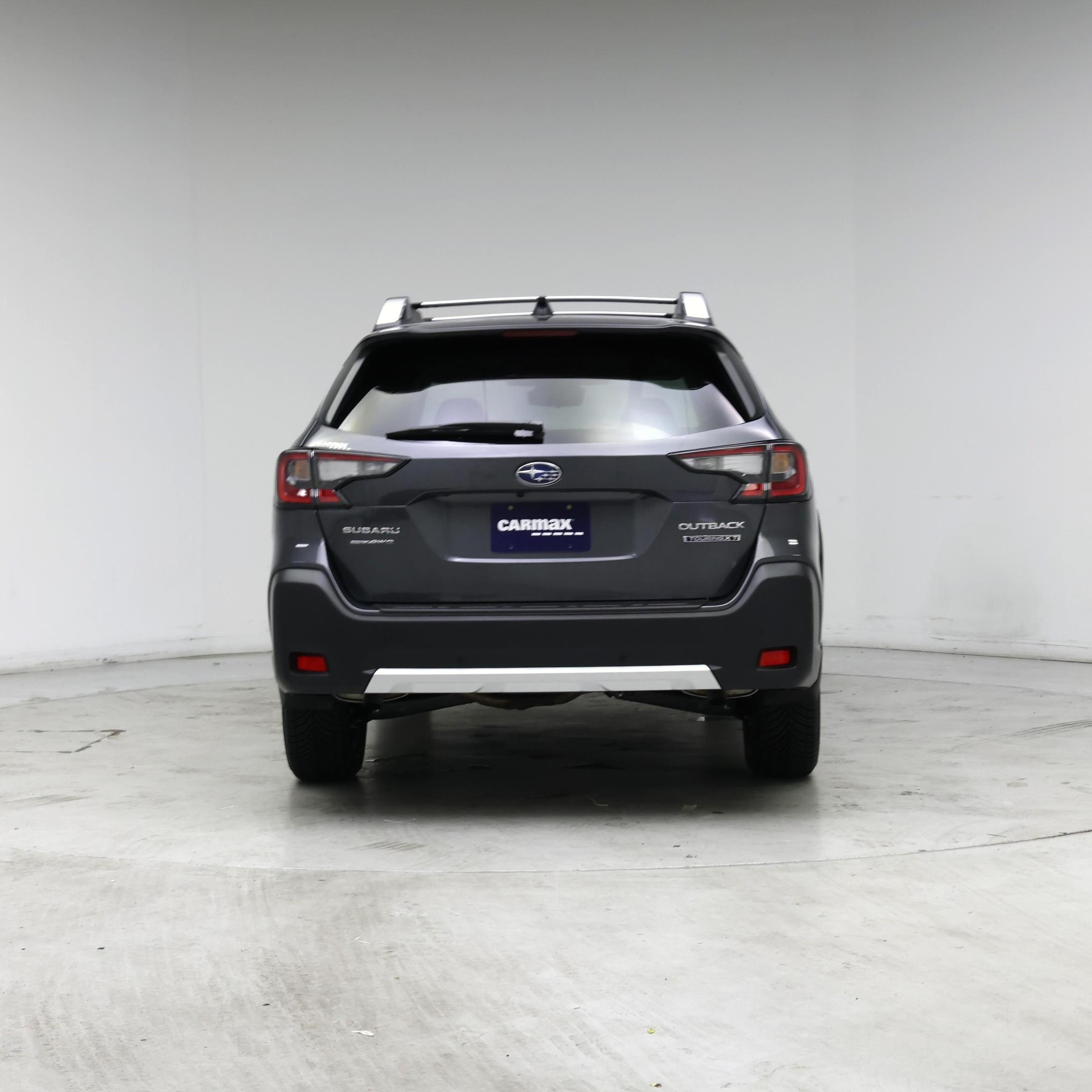 Thumbnail: 2025 Subaru Outback - 6
