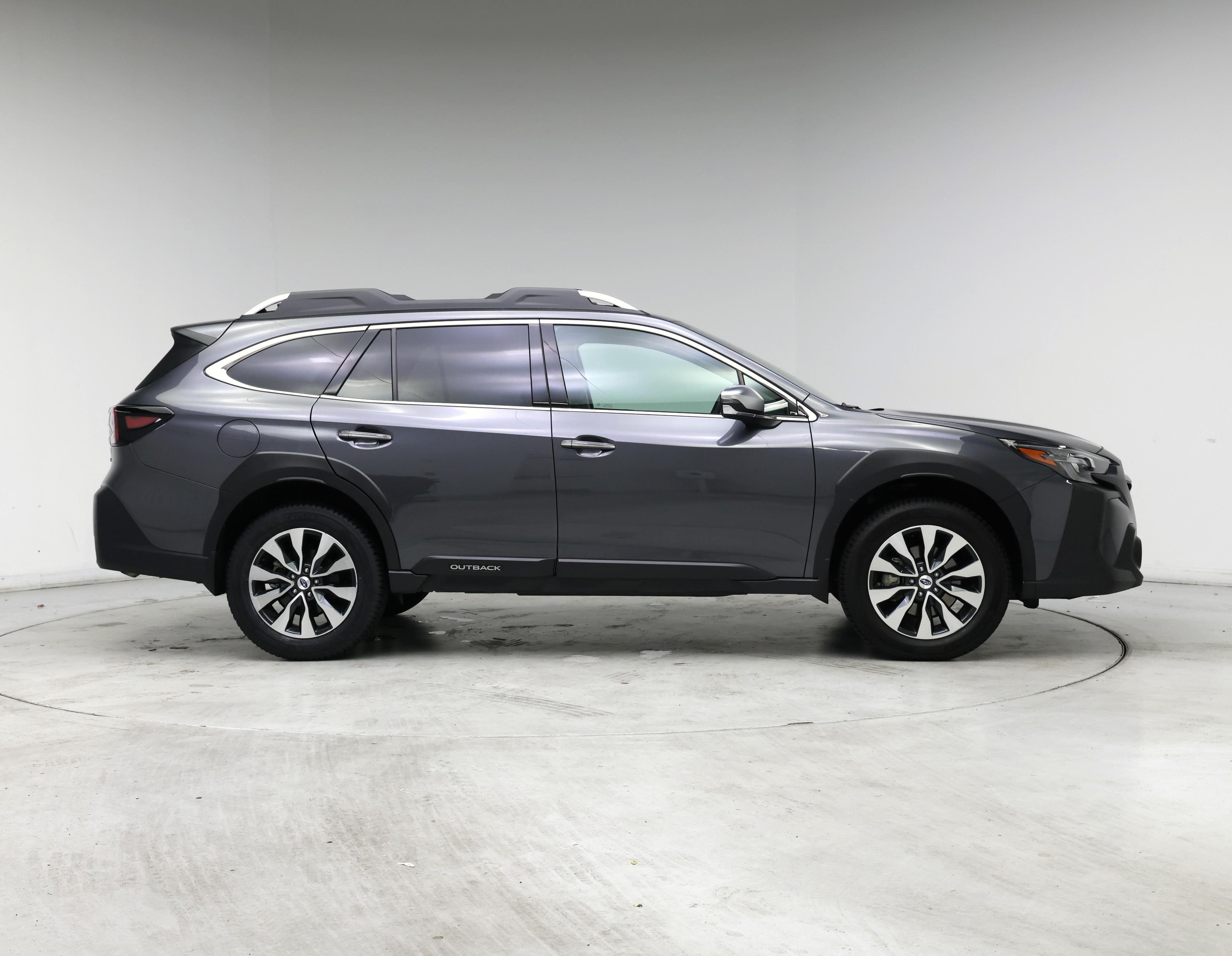 Thumbnail: 2025 Subaru Outback - 7