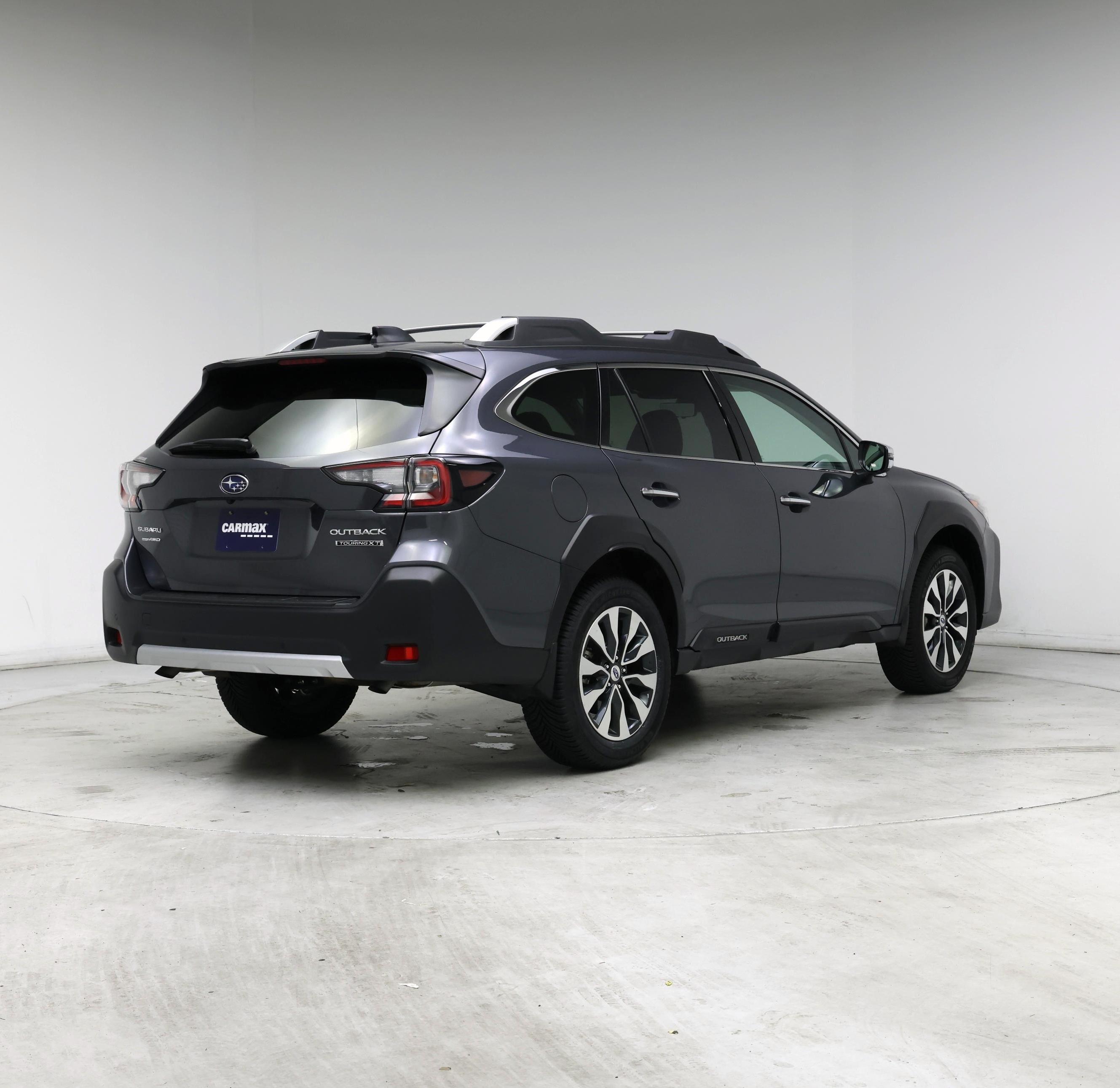Thumbnail: 2025 Subaru Outback - 8