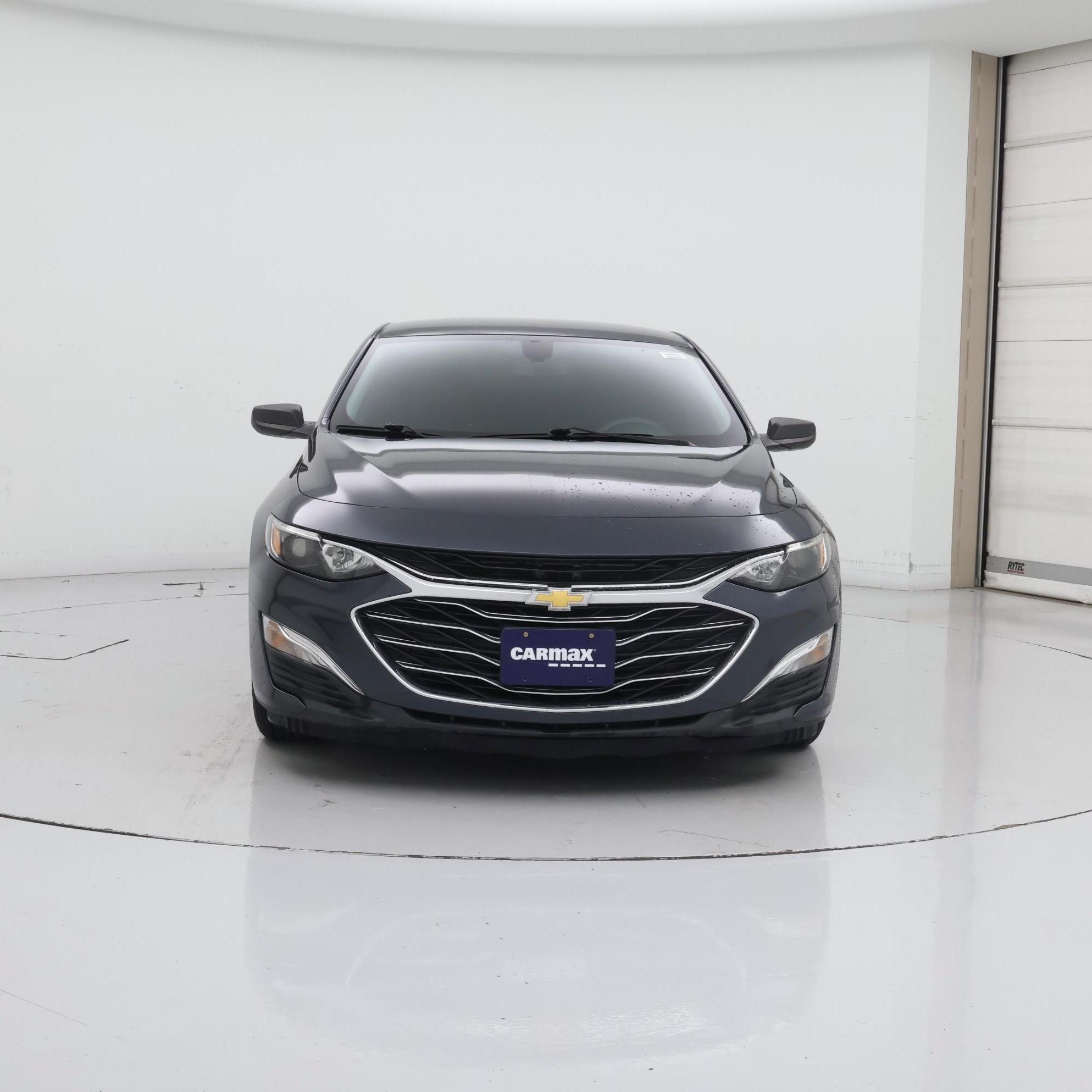 Thumbnail: 2020 Chevrolet Malibu - 5
