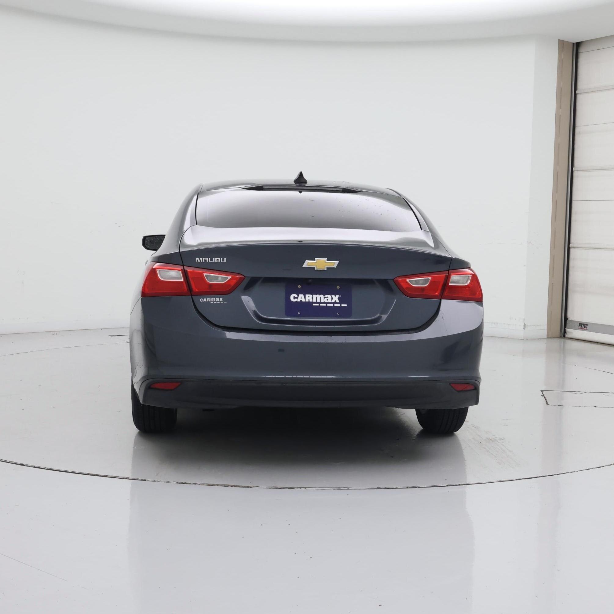 Thumbnail: 2020 Chevrolet Malibu - 6