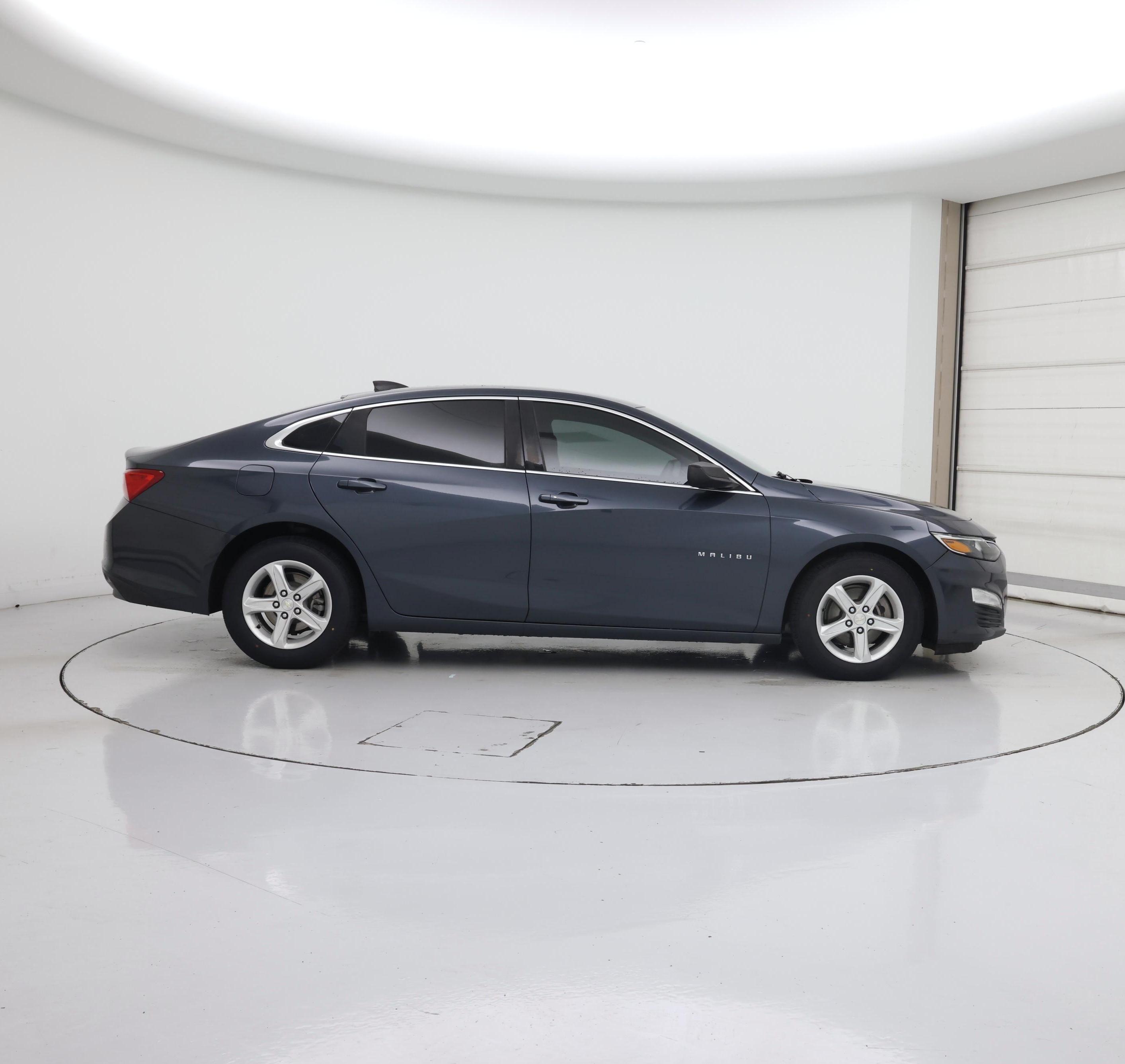 Thumbnail: 2020 Chevrolet Malibu - 7