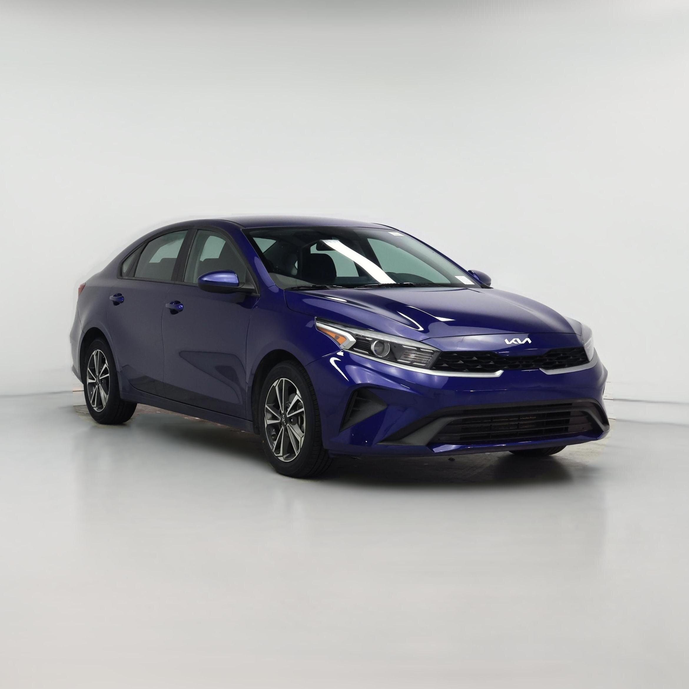 Thumbnail: 2023 Kia Forte - 1