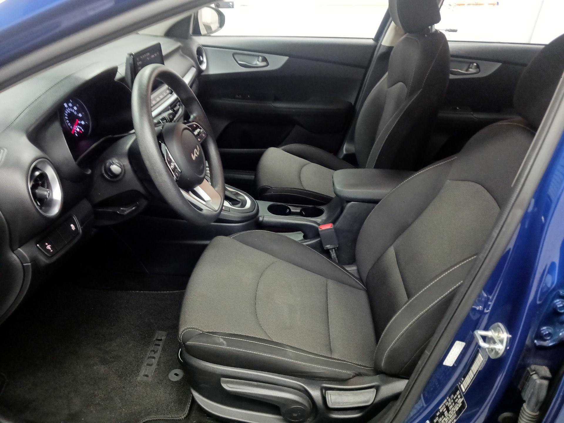 Thumbnail: 2023 Kia Forte - 11