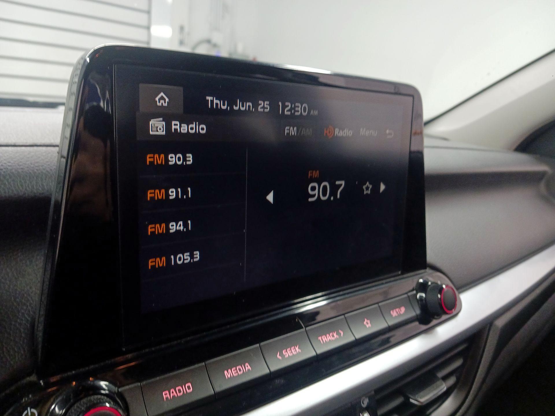 Thumbnail: 2023 Kia Forte - 13