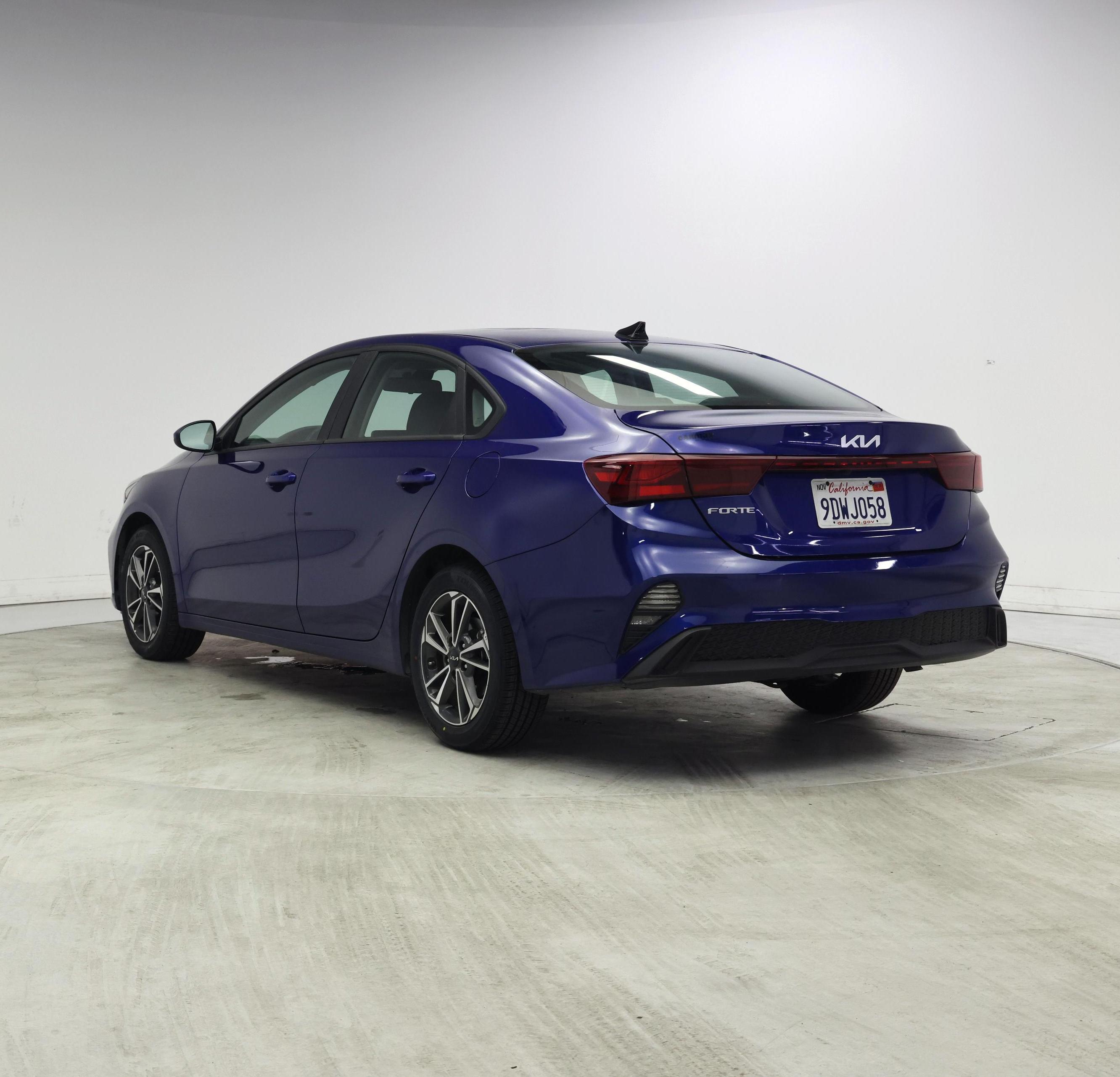 Thumbnail: 2023 Kia Forte - 2