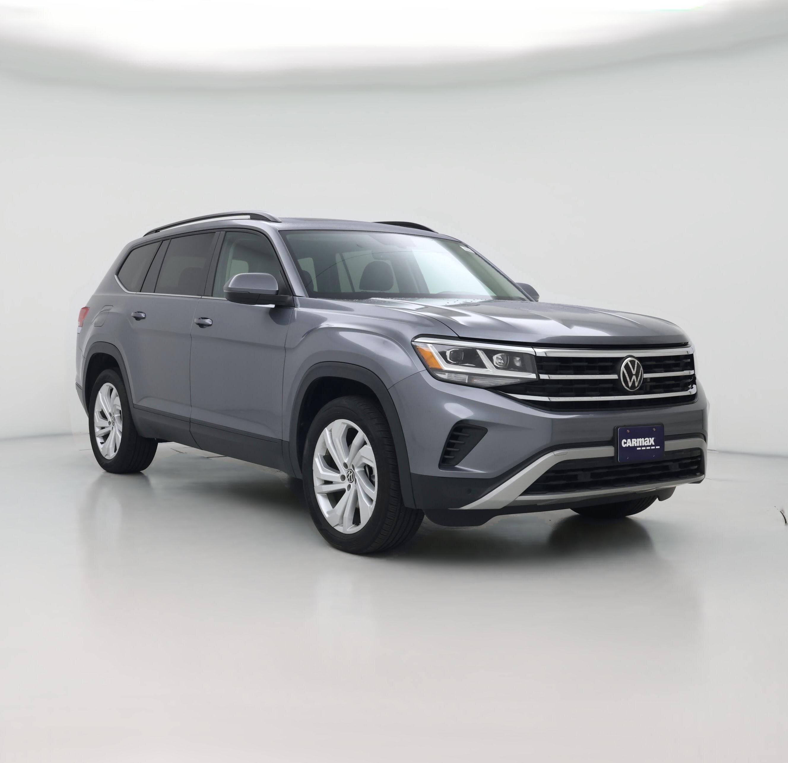 Thumbnail: 2023 Volkswagen Atlas - 1
