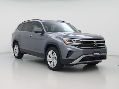 2023 Volkswagen Atlas SE w/Tech
