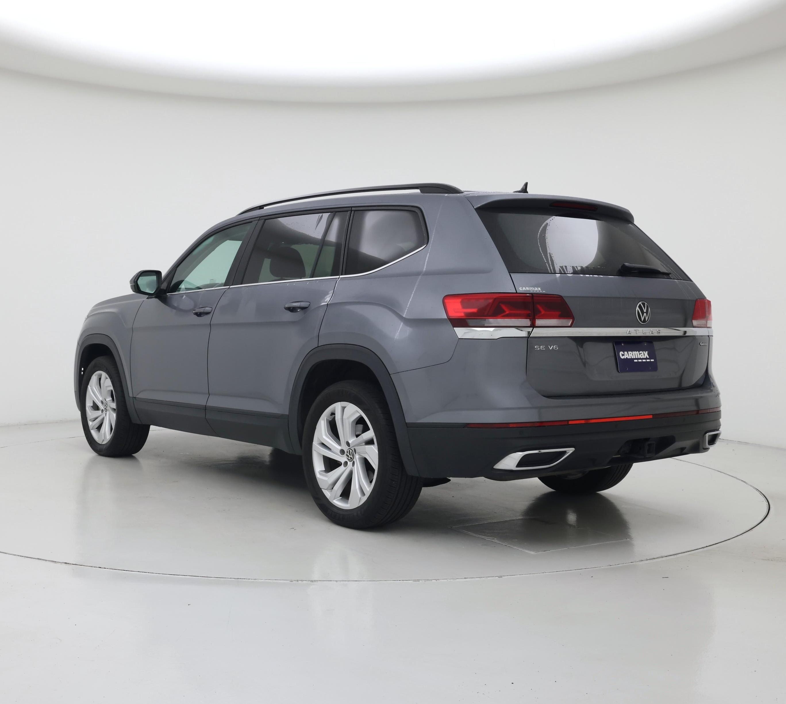 Thumbnail: 2023 Volkswagen Atlas - 2