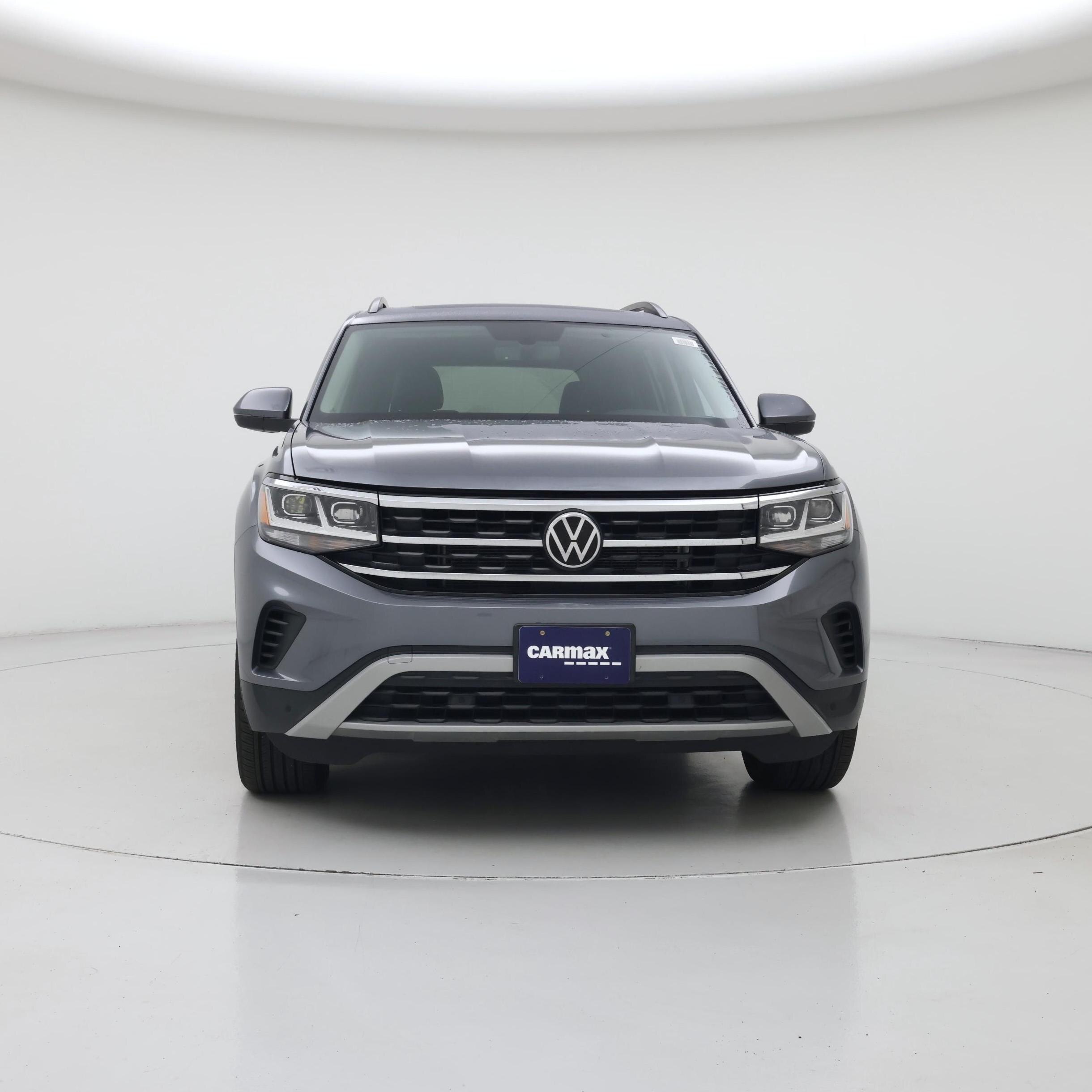 Thumbnail: 2023 Volkswagen Atlas - 5