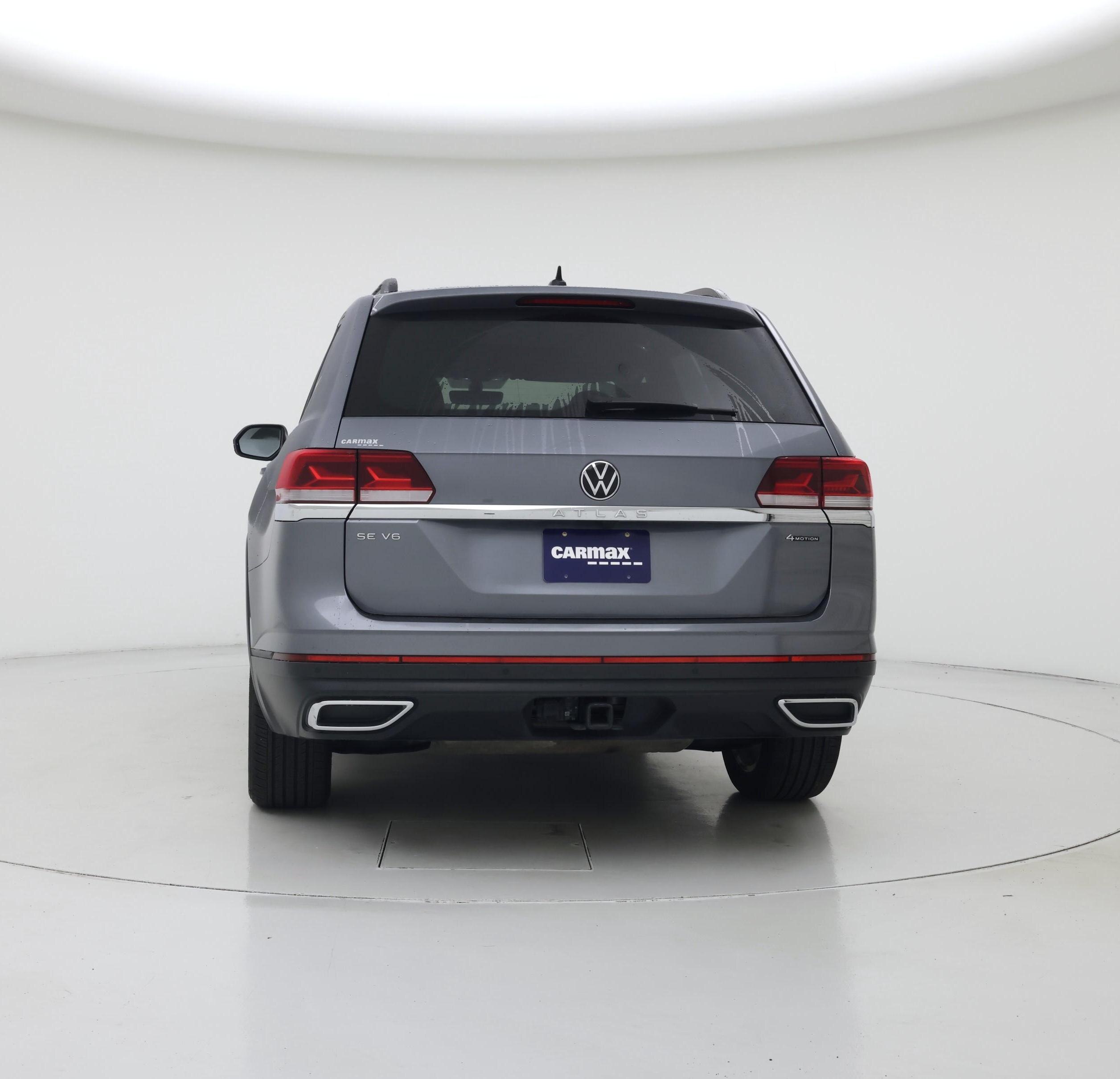 Thumbnail: 2023 Volkswagen Atlas - 6