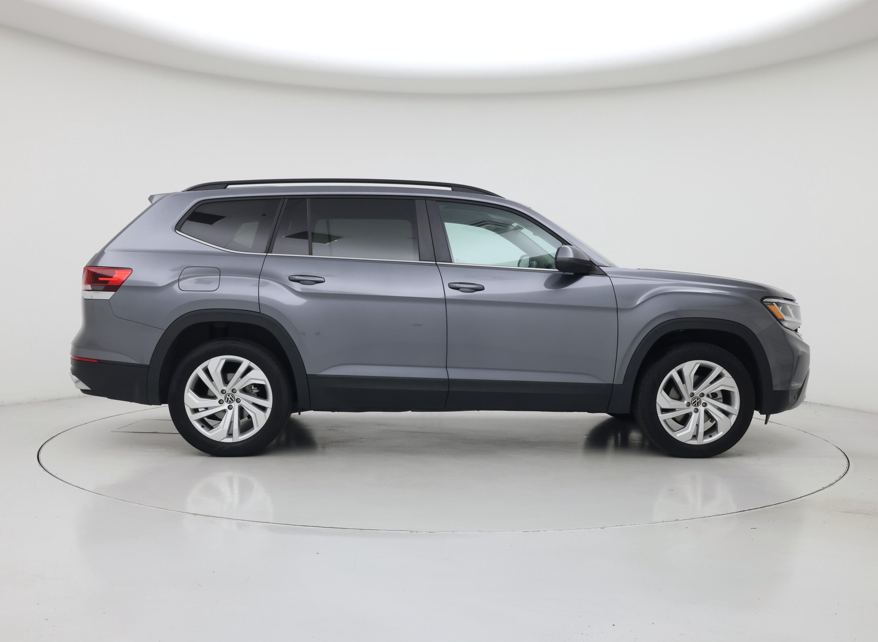 Thumbnail: 2023 Volkswagen Atlas - 7