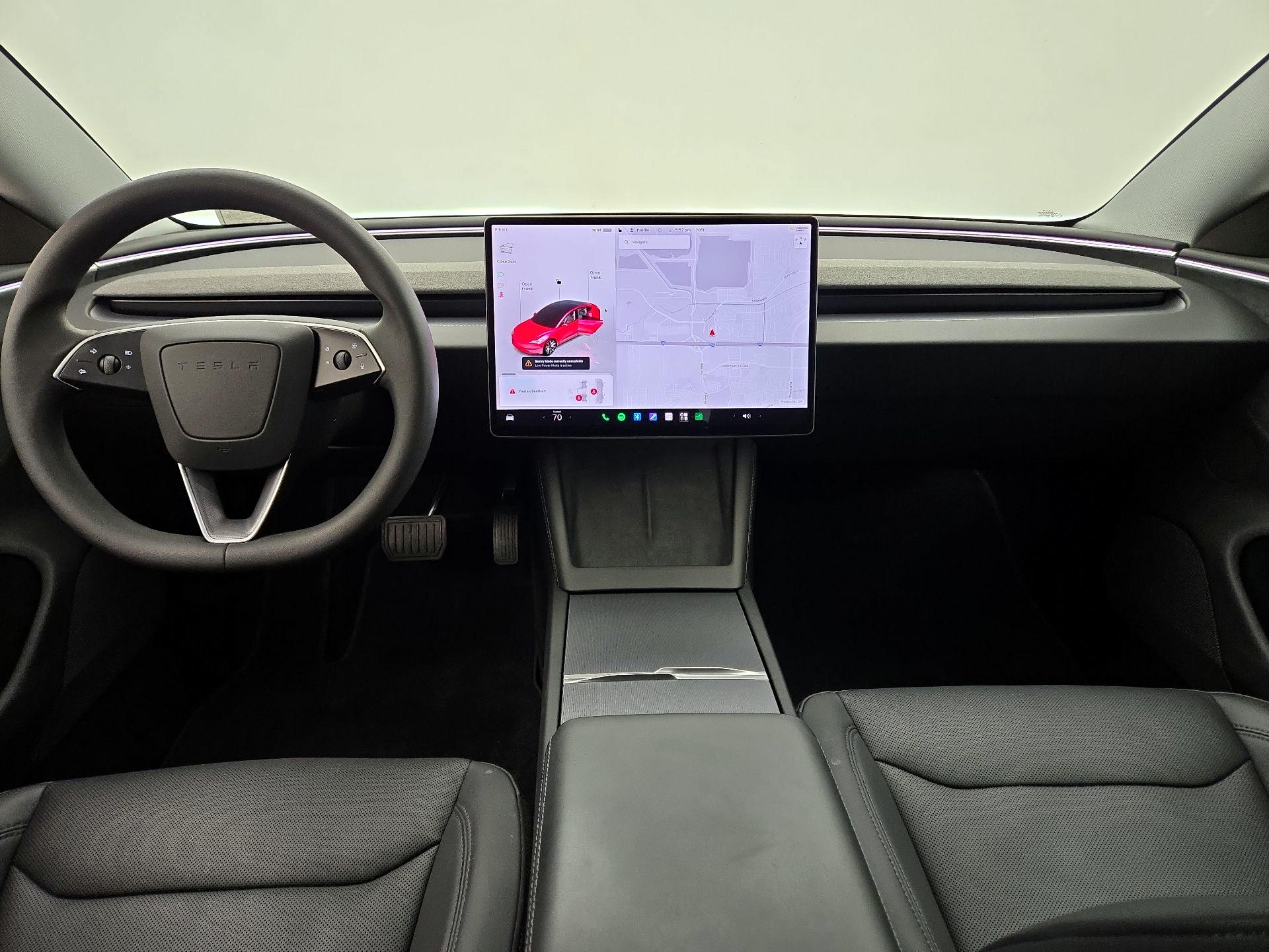 Thumbnail: 2024 Tesla Model 3 - 9