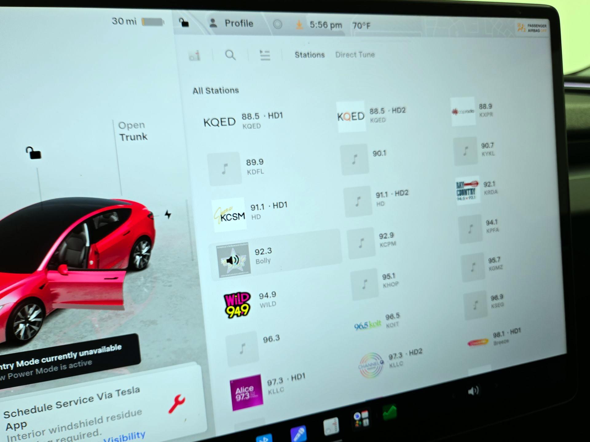 Thumbnail: 2024 Tesla Model 3 - 15