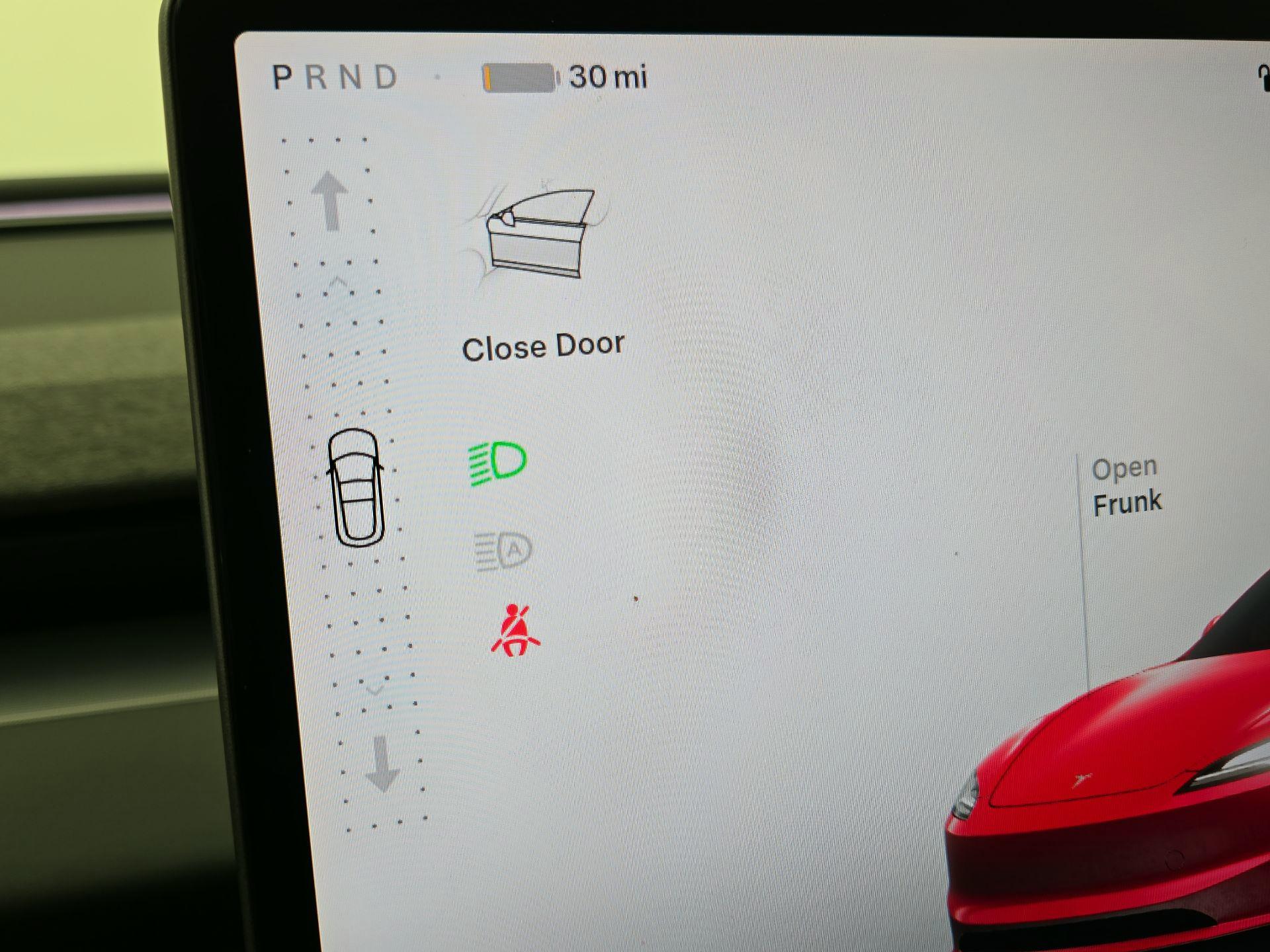 Thumbnail: 2024 Tesla Model 3 - 17