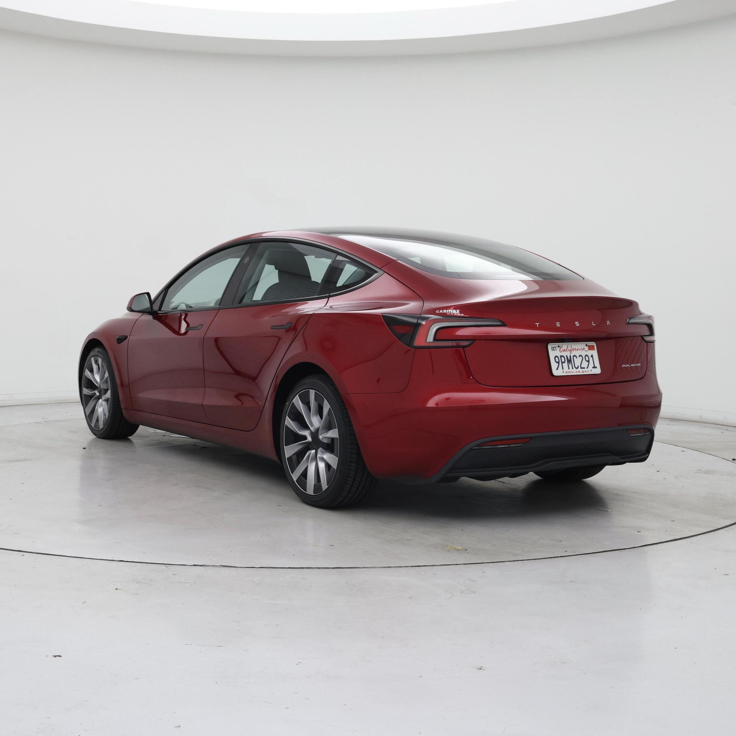 Thumbnail: 2024 Tesla Model 3 - 2