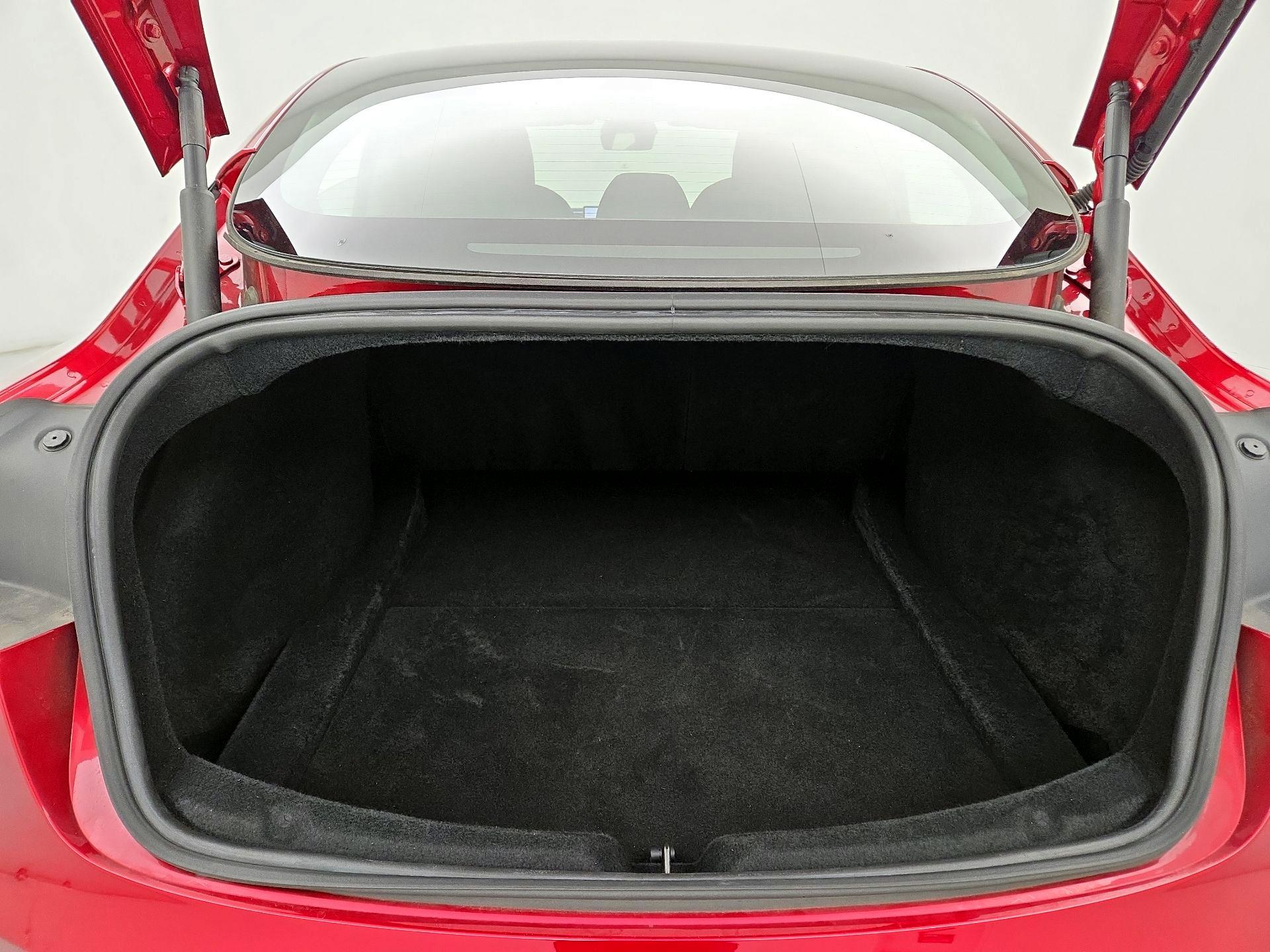 Thumbnail: 2024 Tesla Model 3 - 19